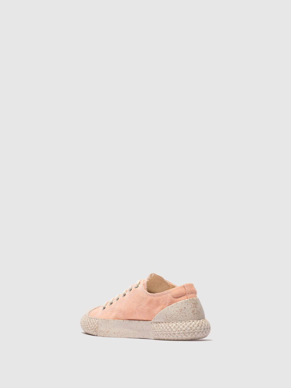 Lace-up Trainers TREE 2 CORAL