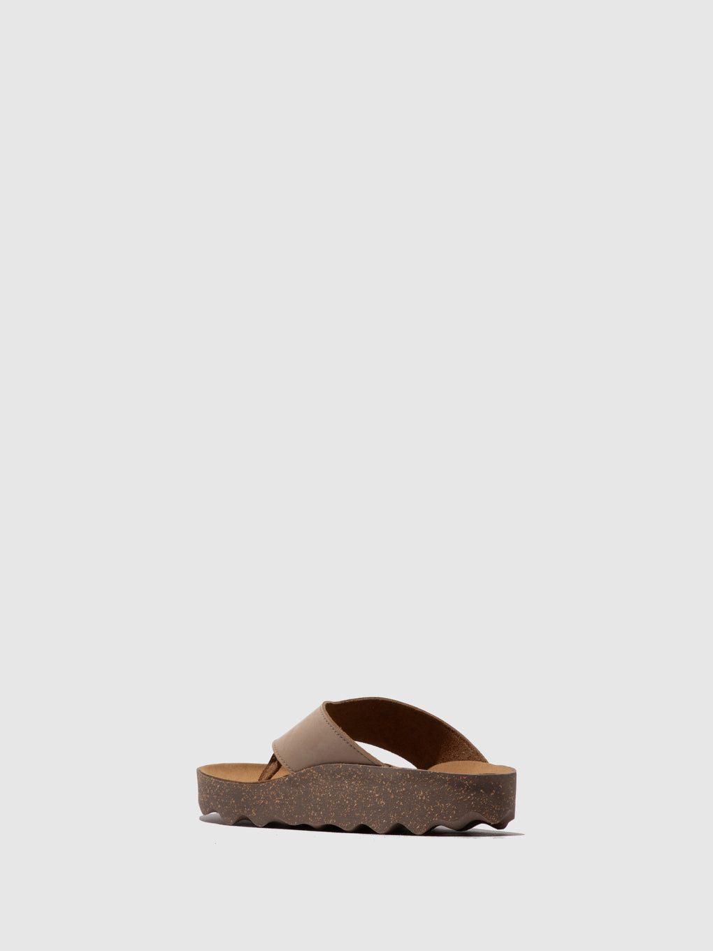 Thong Sandals CAMI SAND - ASPORTUGUESAS