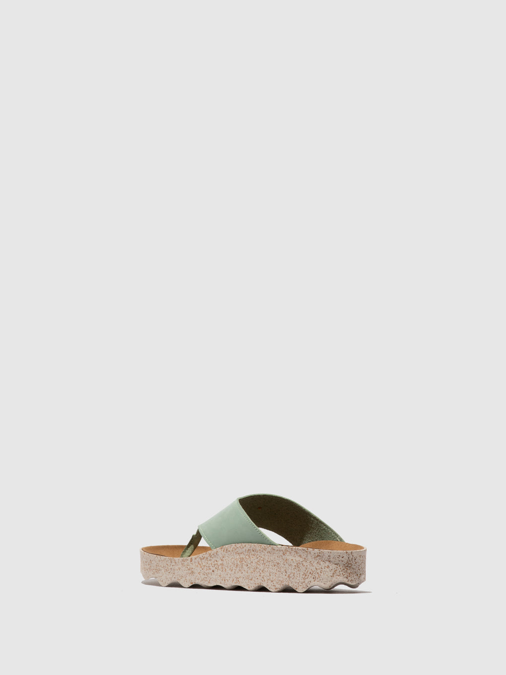 Thong Sandals CAMI MINT - ASPORTUGUESAS