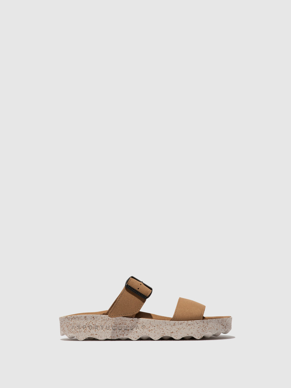 Strappy Sandals COLY TAN