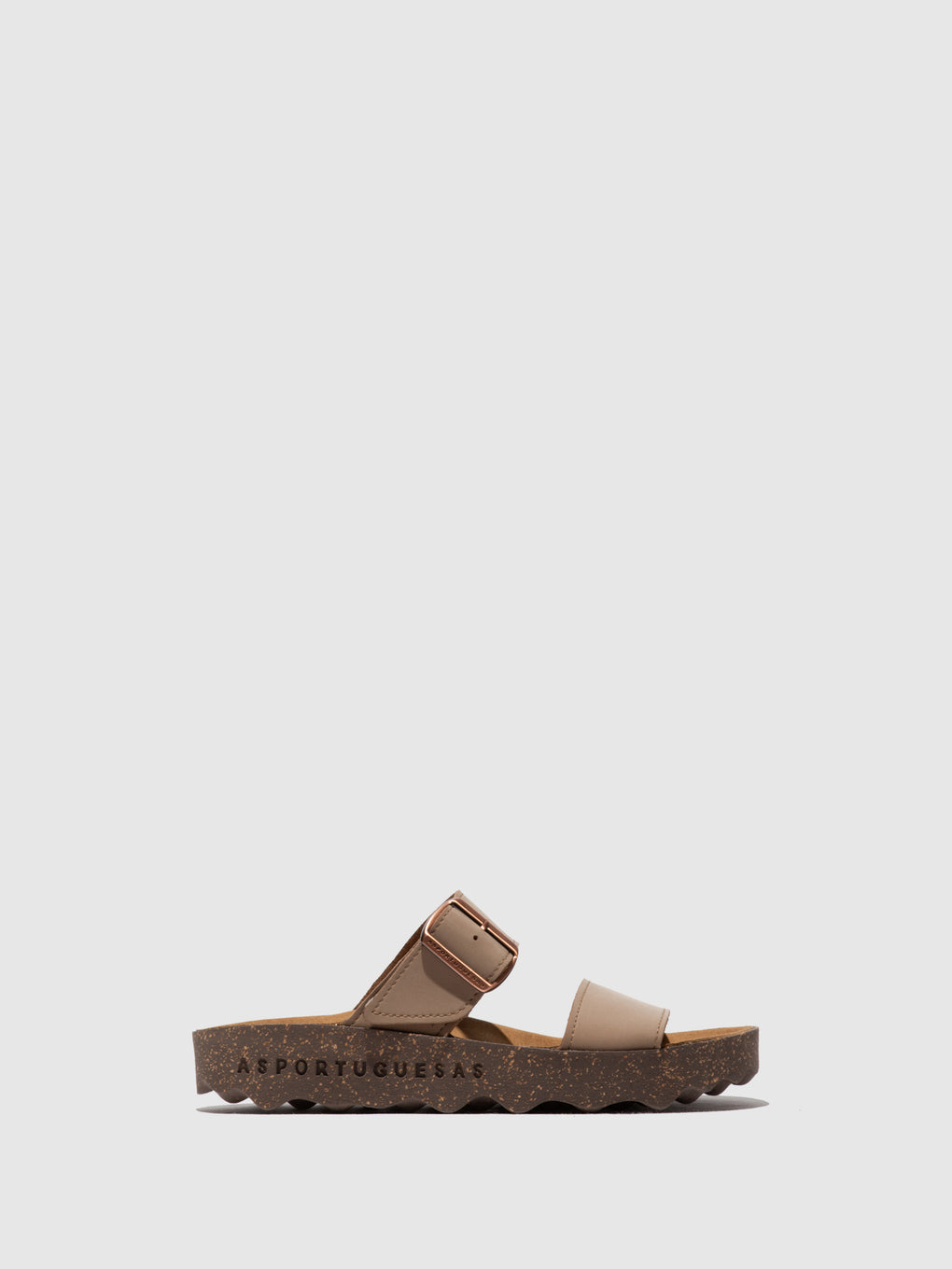 Strappy Sandals COLY SAND - ASPORTUGUESAS