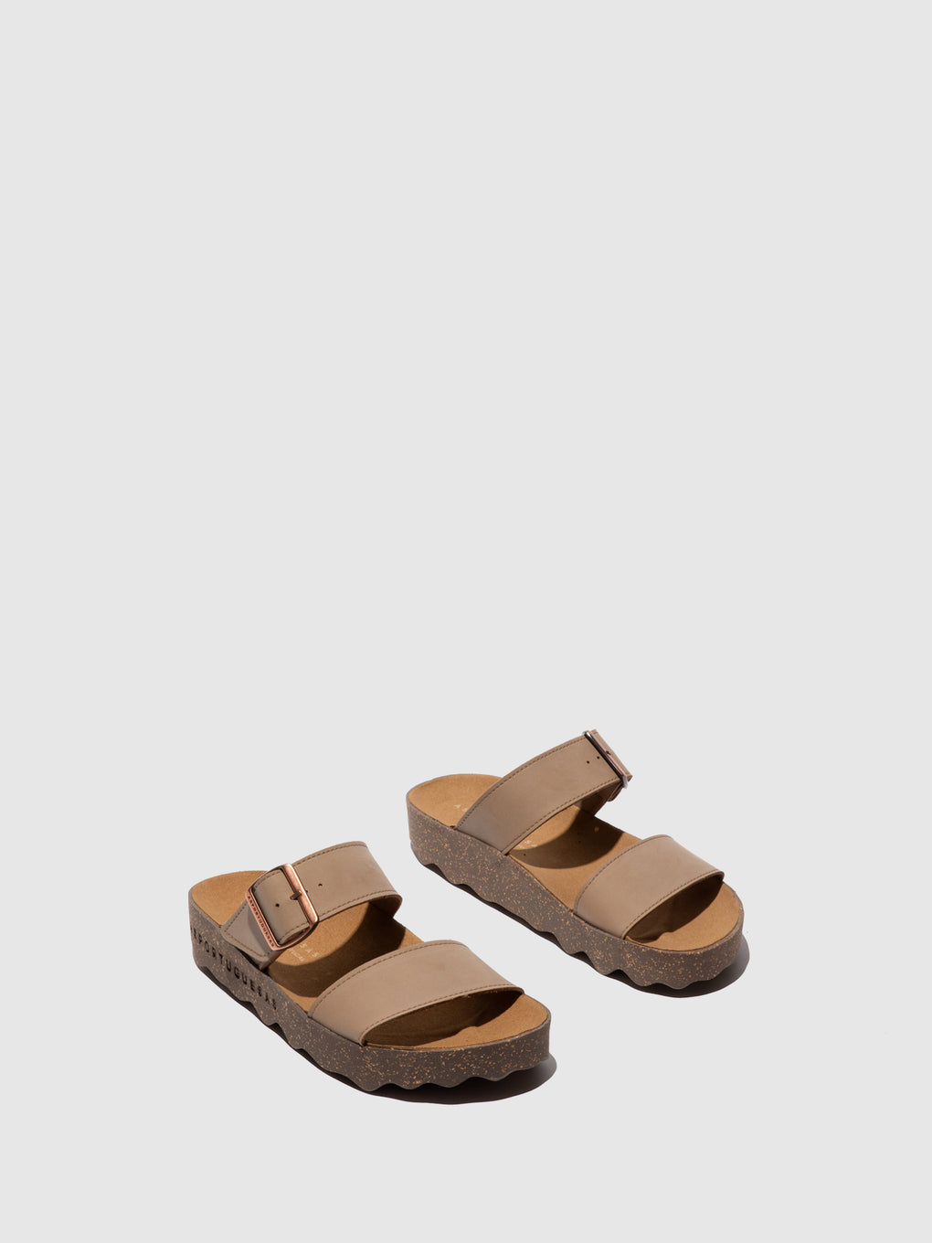 Strappy Sandals COLY SAND - ASPORTUGUESAS