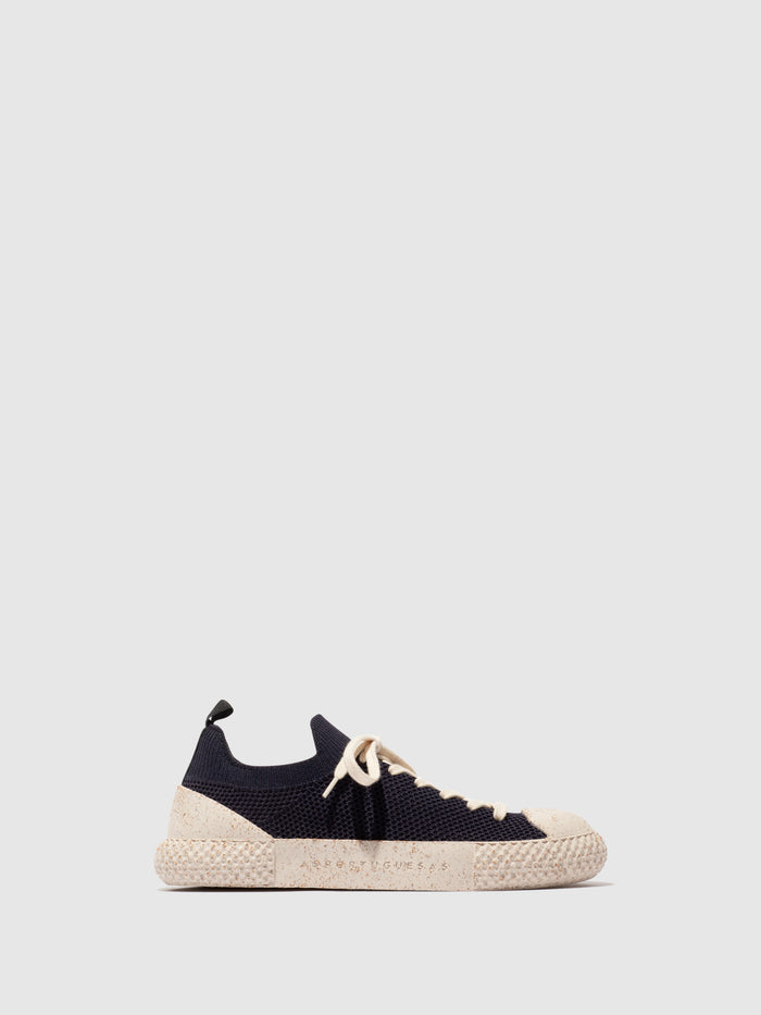 asportuguesas Low-Top Trainers TRIP 2 M NAVY