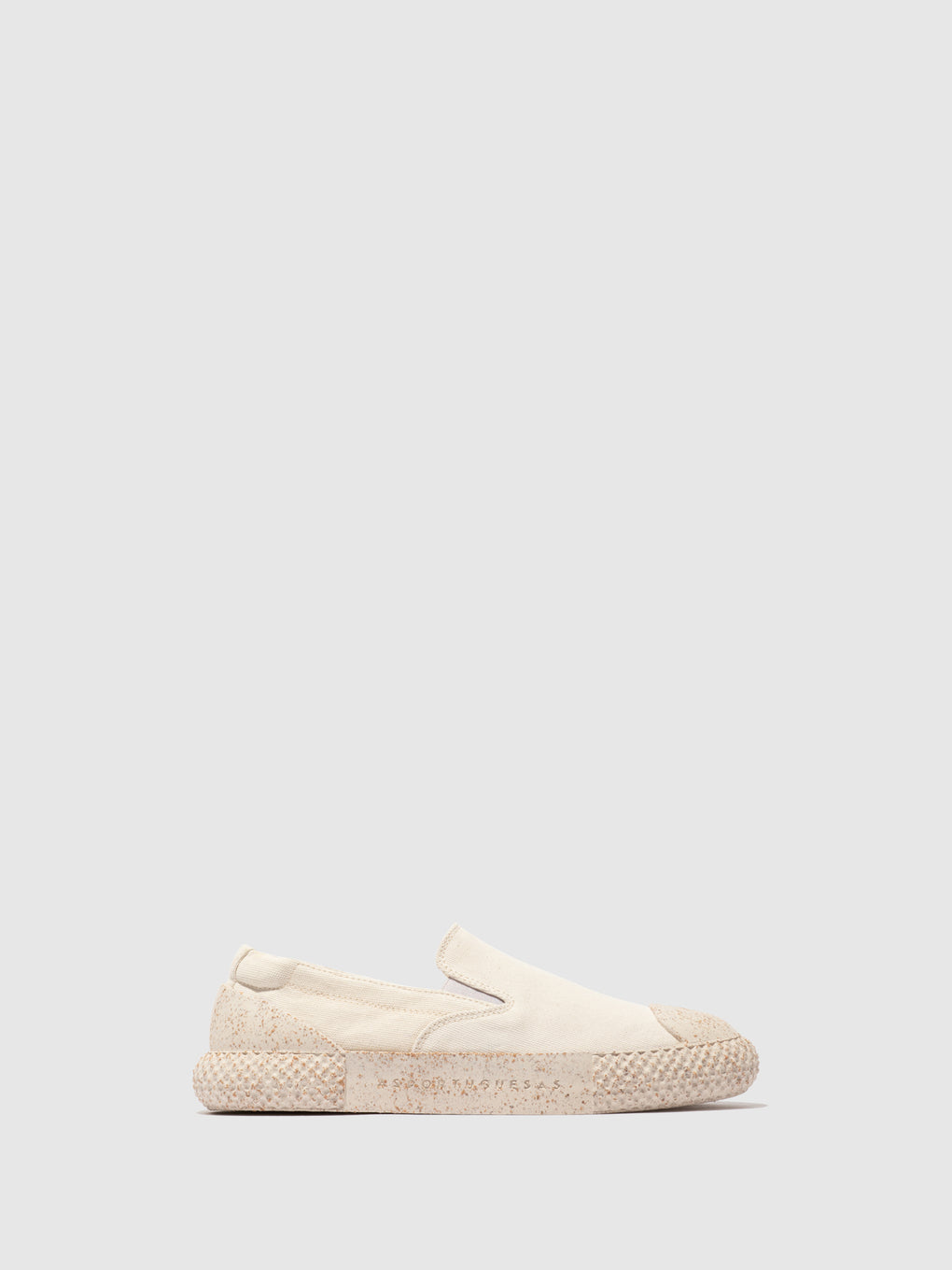 Lace-up Trainers TURF M IVORY