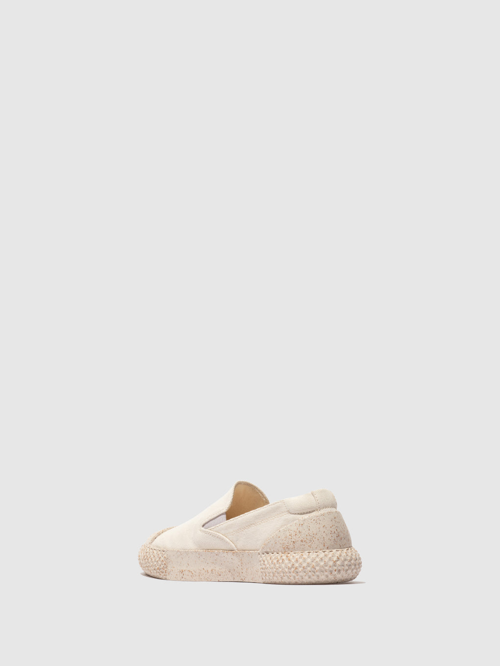 Lace-up Trainers TURF M IVORY