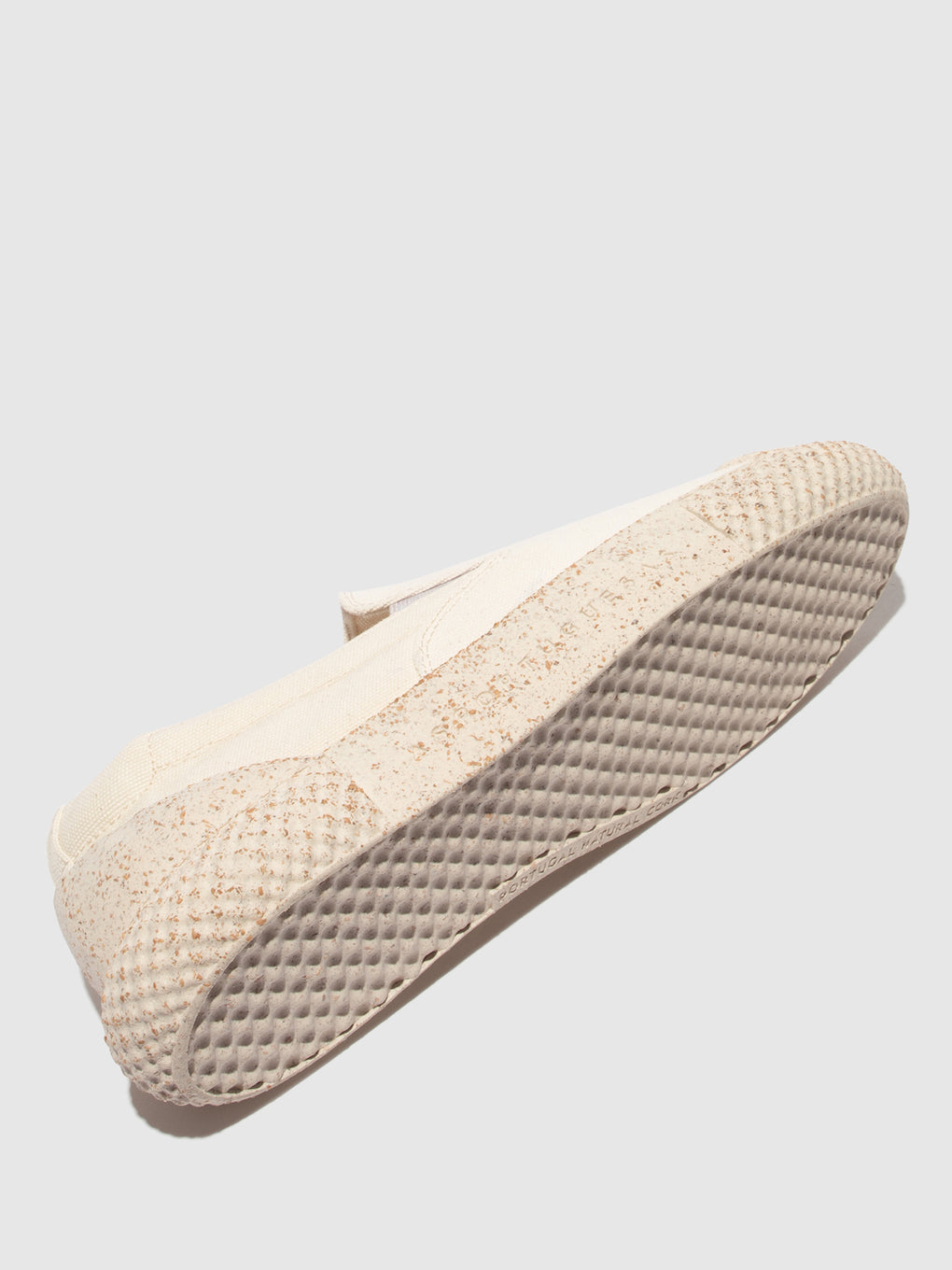 Lace-up Trainers TURF M IVORY
