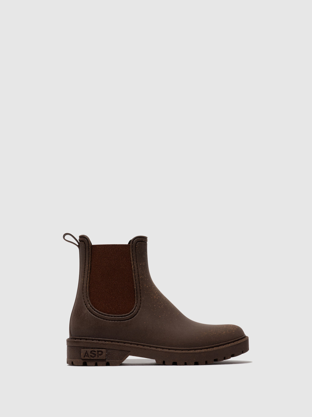 Chelsea Ankle Boots OAK BROWN