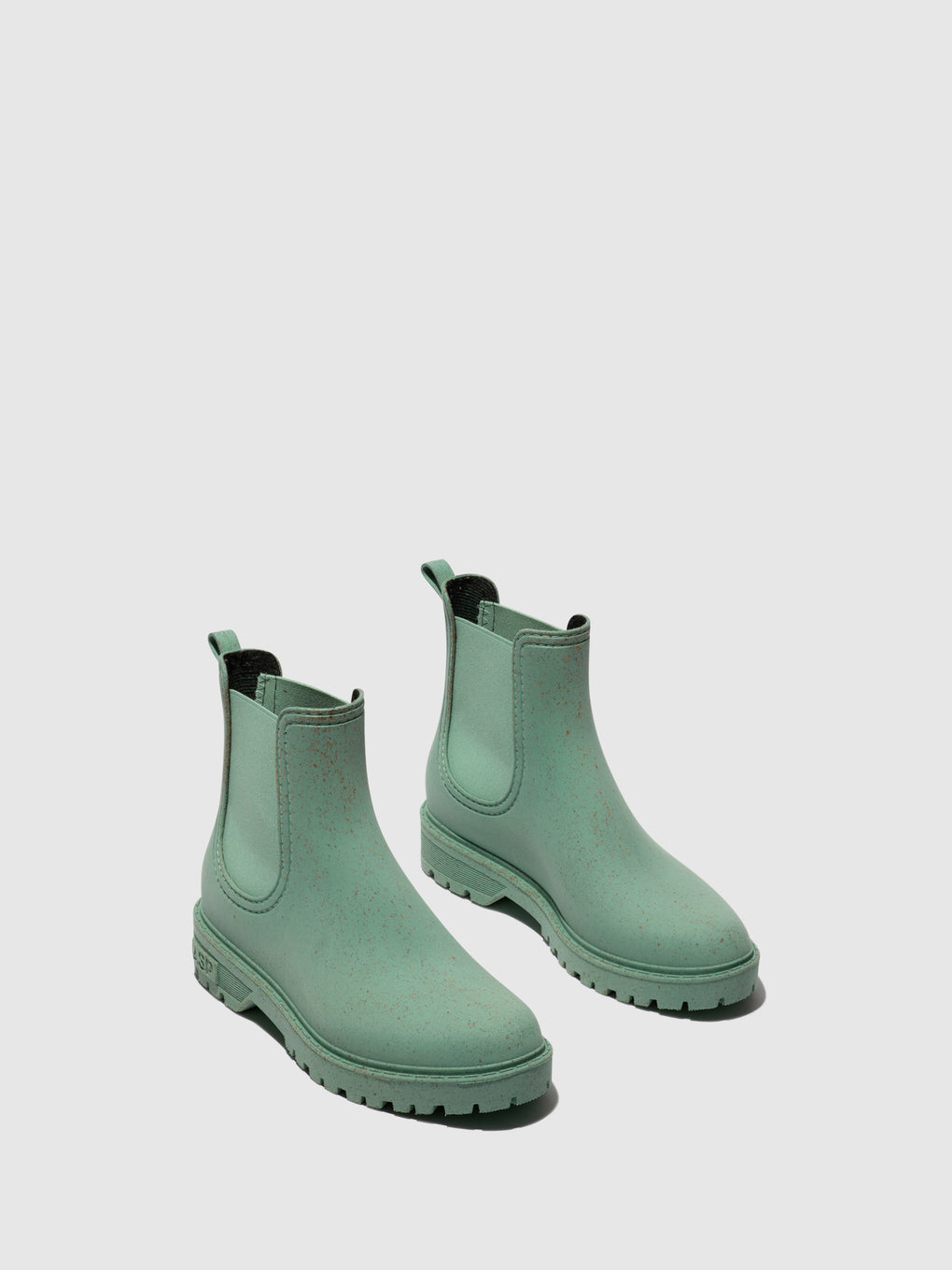 Chelsea Ankle Boots OAK MINT