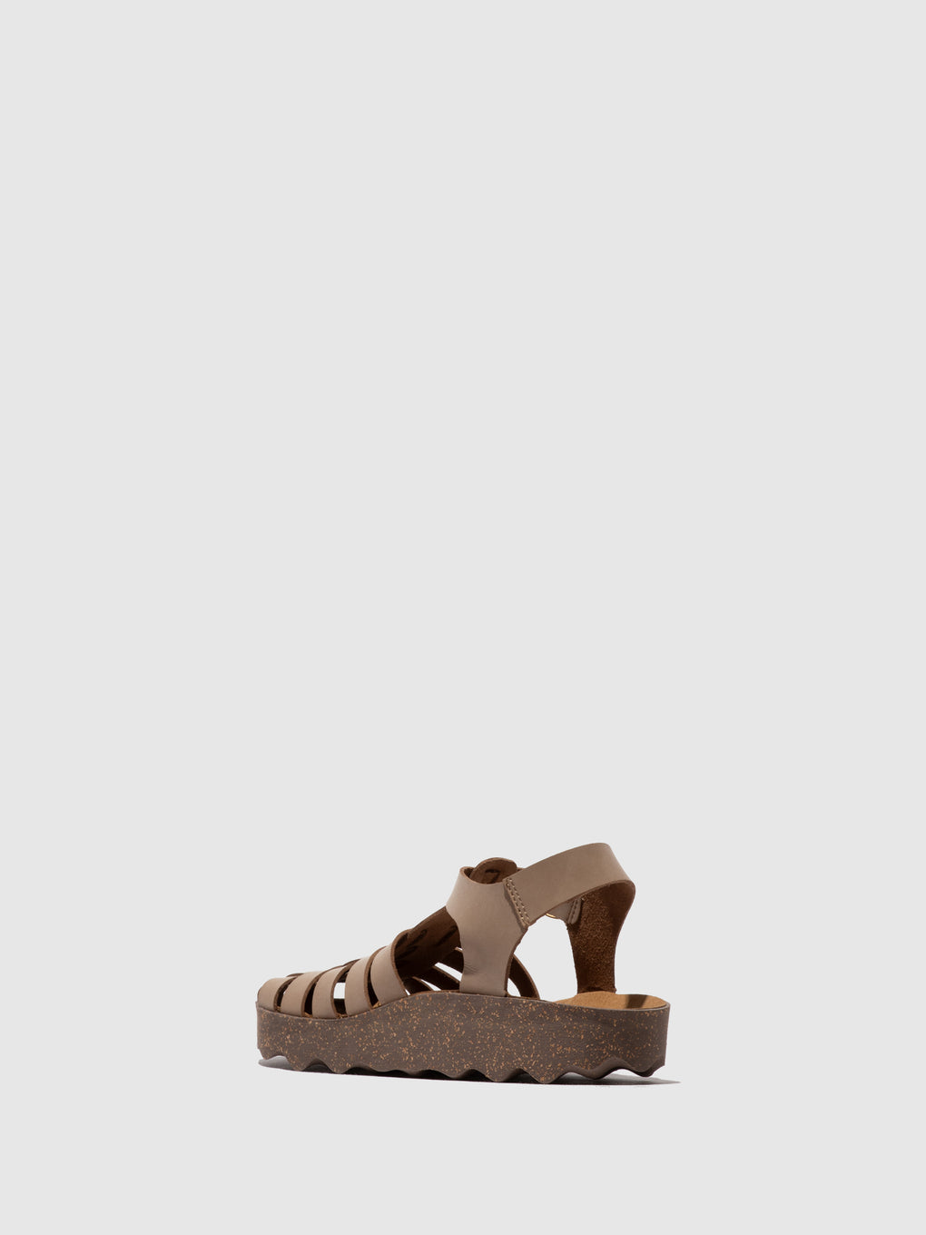 Buckle Sandals CALIX SAND - ASPORTUGUESAS