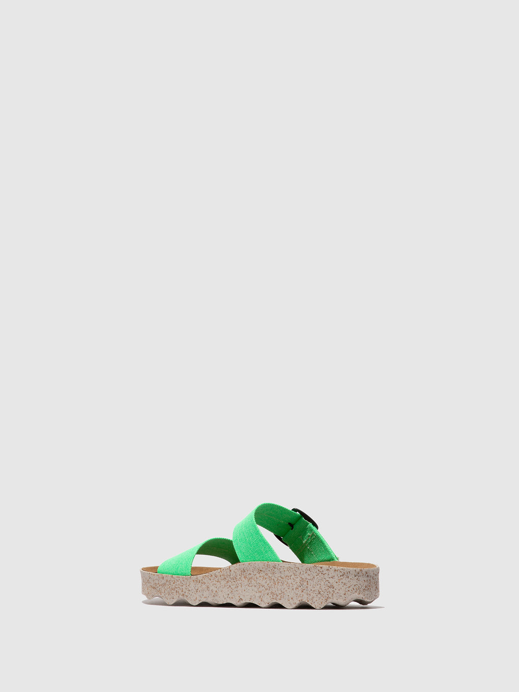 Strappy Sandals COLY2 LIME