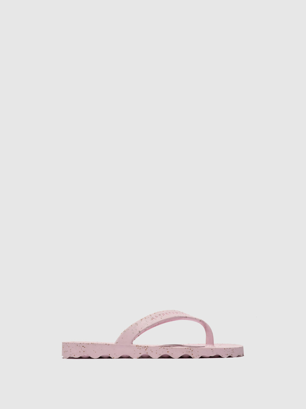 Thong Flip-Flops EARTH PINK - ASPORTUGUESAS