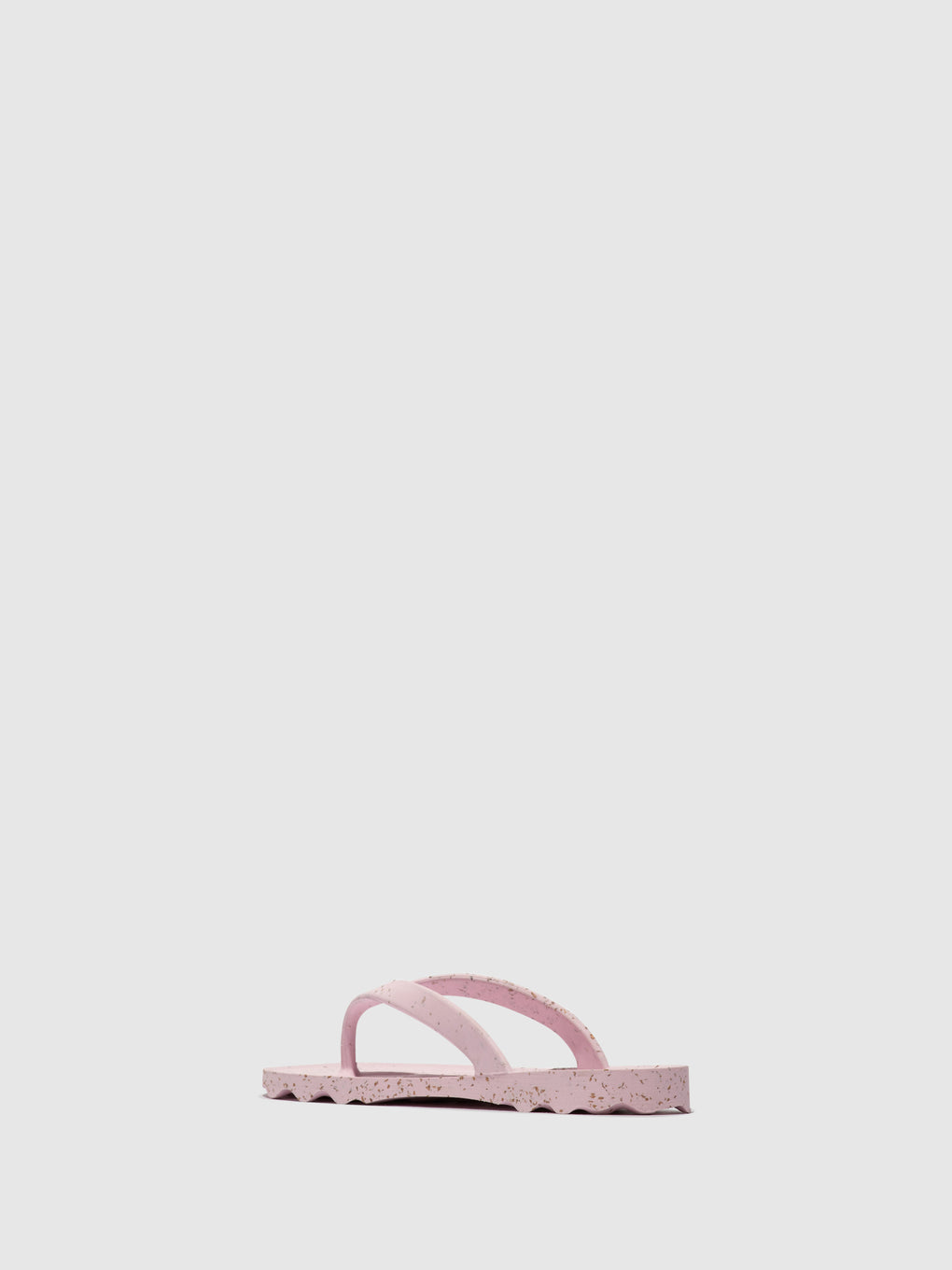 Thong Flip-Flops EARTH PINK - ASPORTUGUESAS