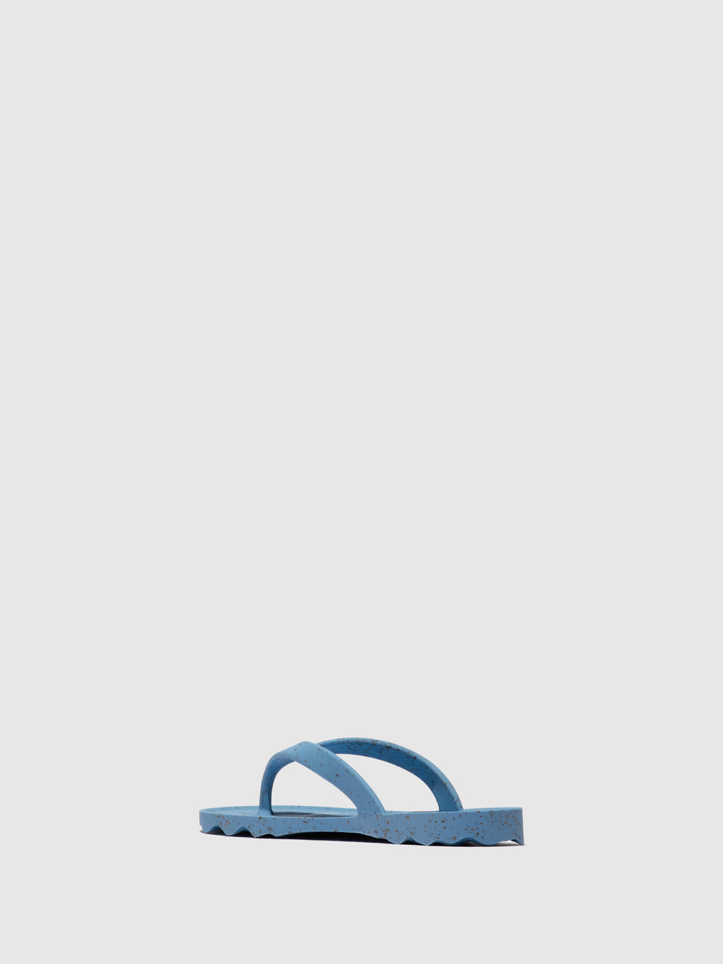 Thong Flip-Flops EARTH SKY BLUE - ASPORTUGUESAS