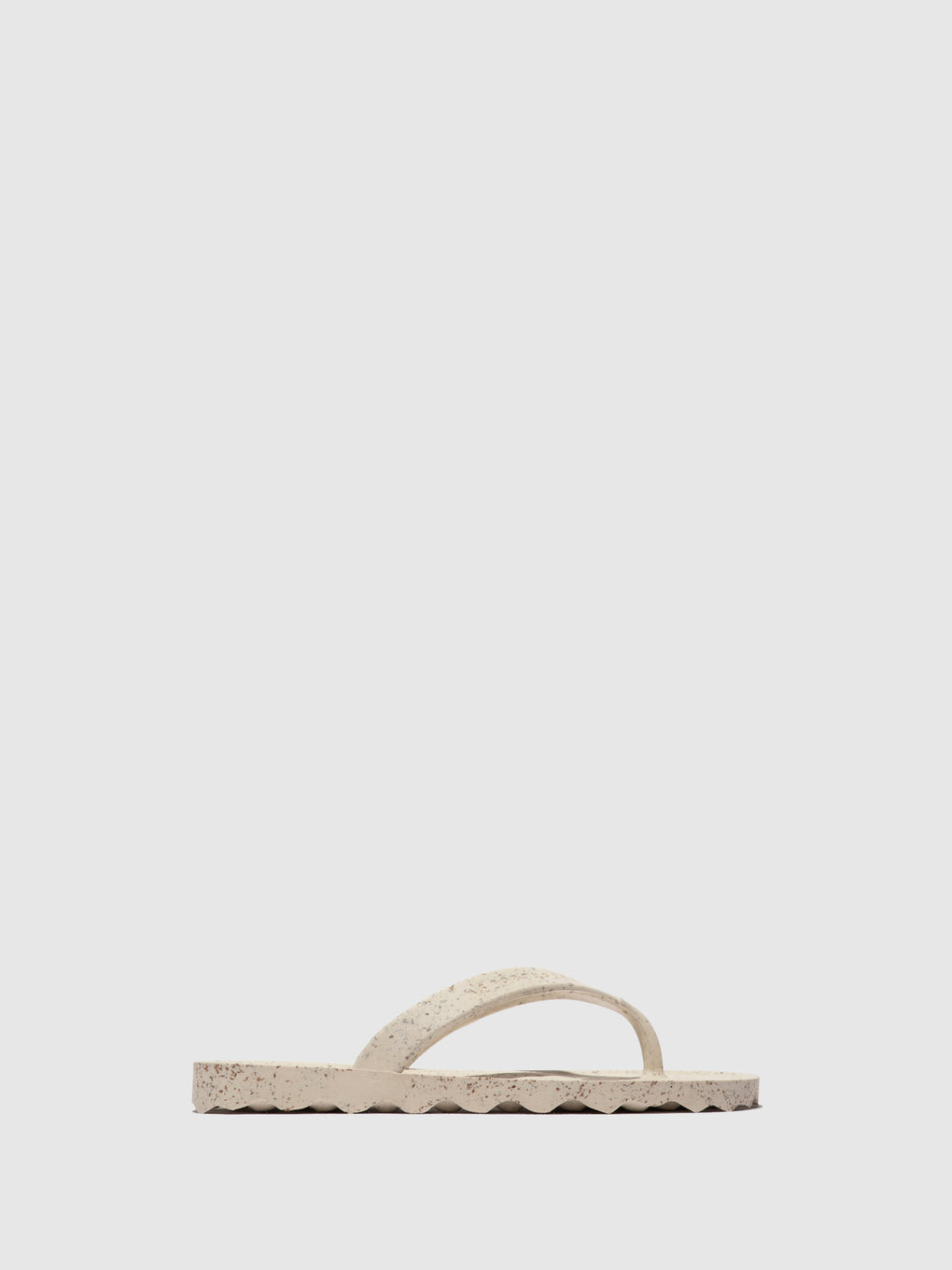 Thong Flip-Flops EARTH NATURAL