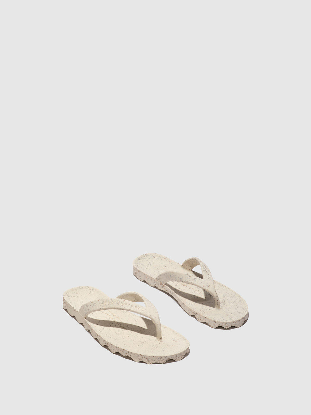Thong Flip-Flops EARTH NATURAL