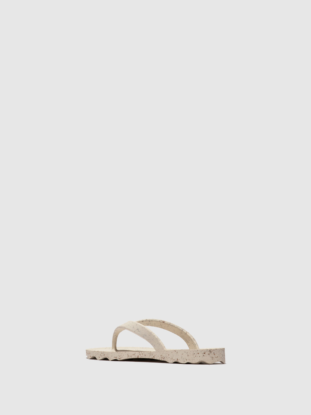 Thong Flip-Flops EARTH NATURAL
