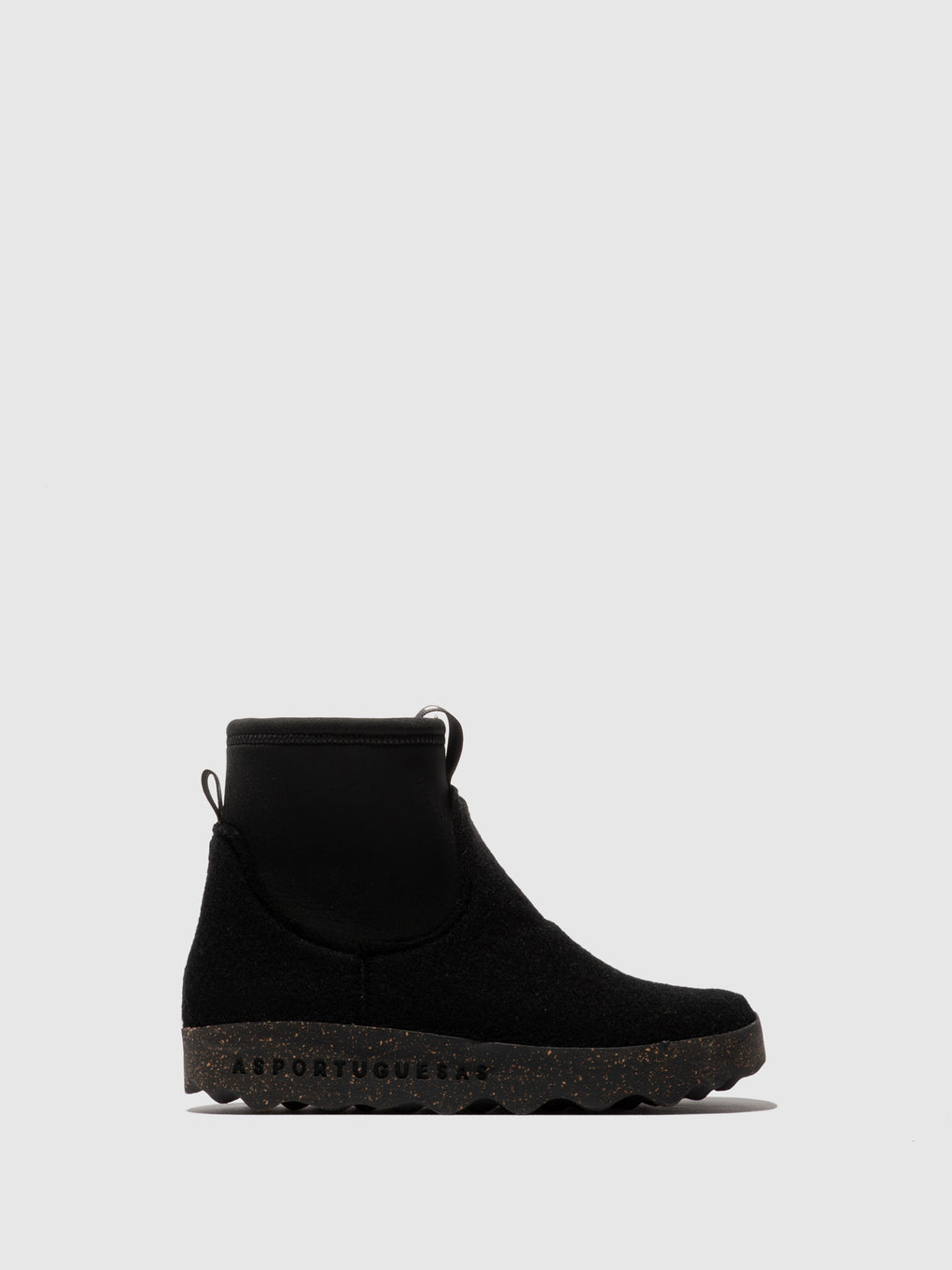 Chelsea Ankle Boots COBBY BLACK