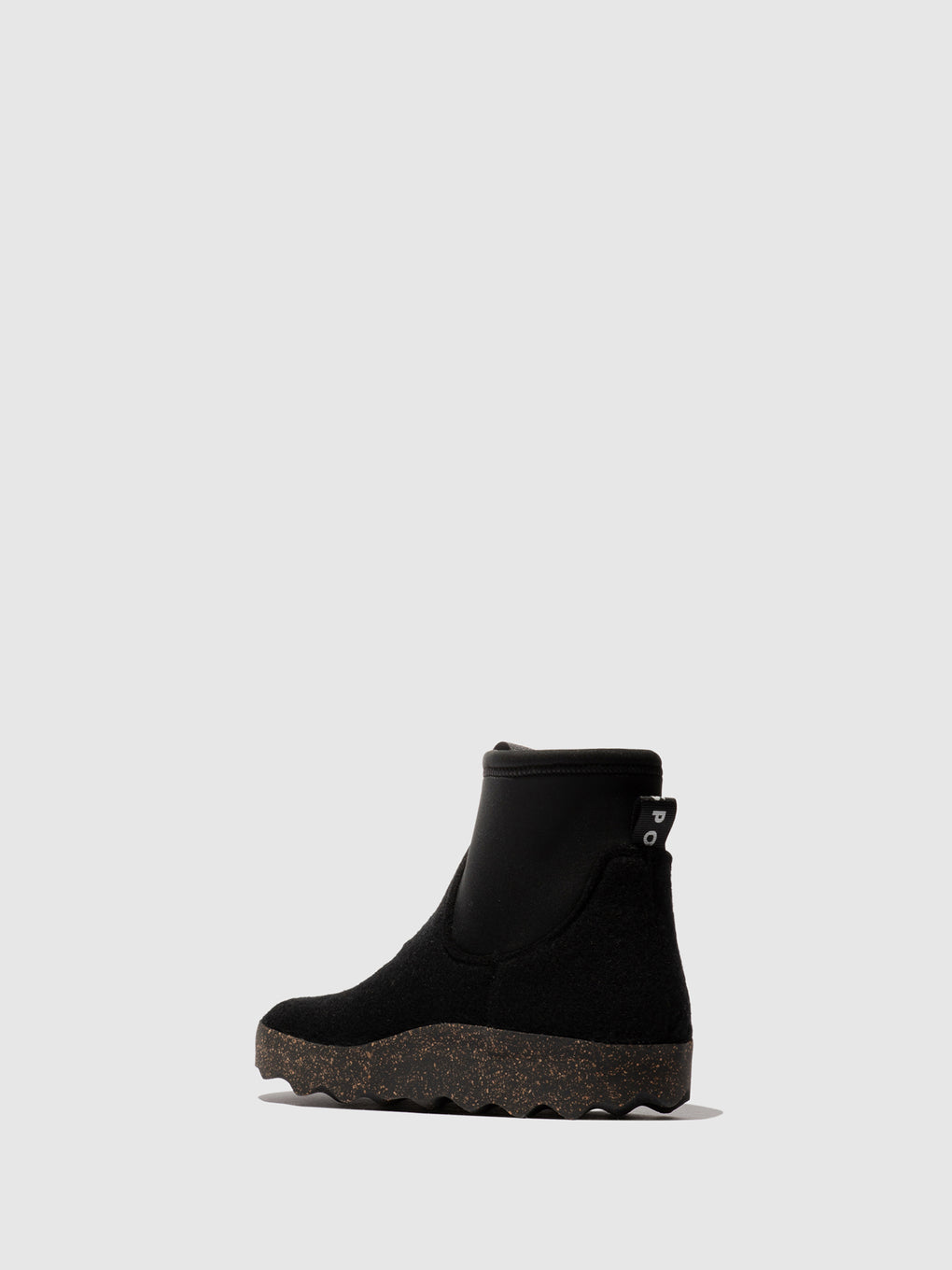 Chelsea Ankle Boots COBBY BLACK