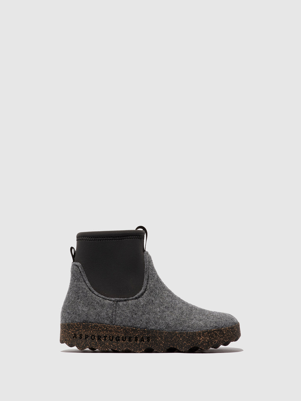 Botins Chelsea COBBY CONCRETE