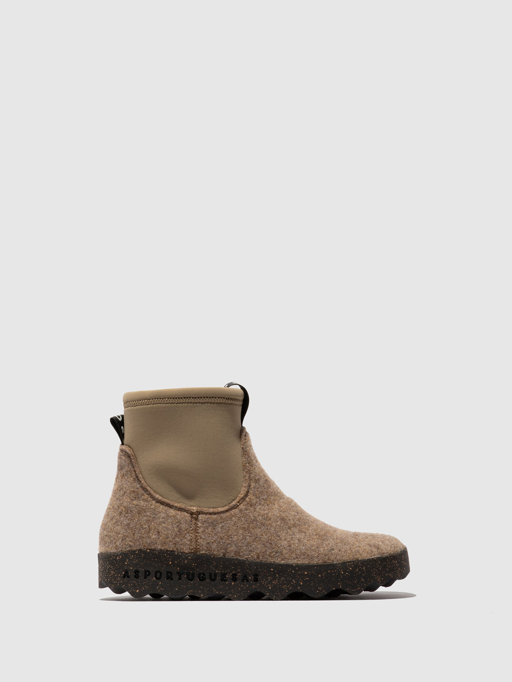Chelsea Ankle Boots COBBY TAUPE