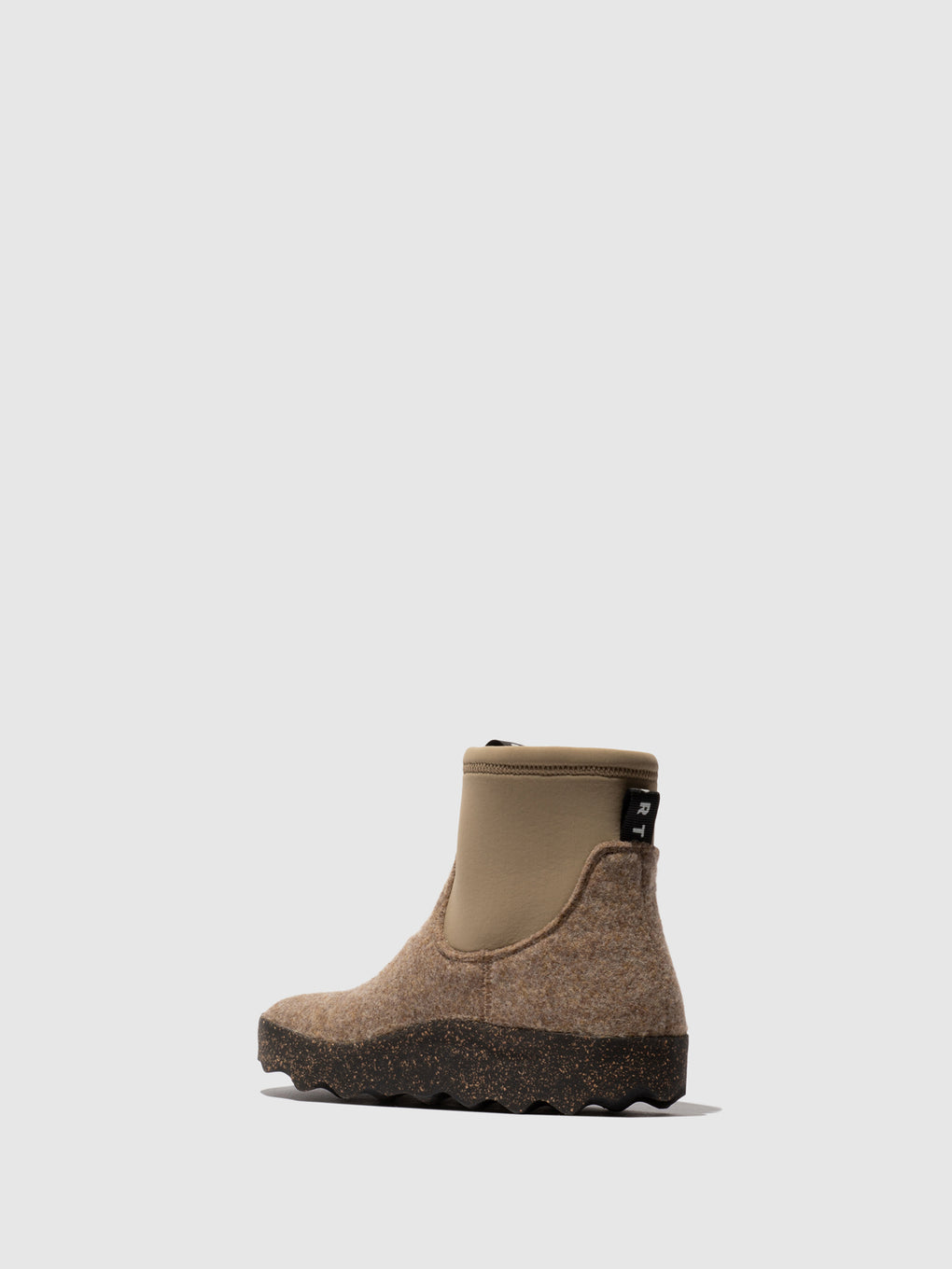 Chelsea Ankle Boots COBBY TAUPE