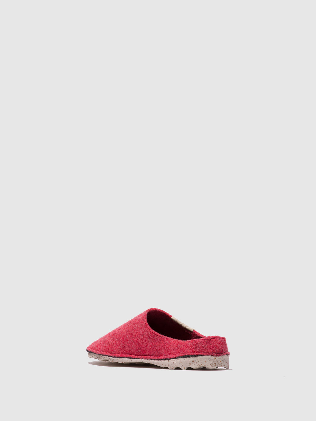 Slip-on Mules NATURA RED