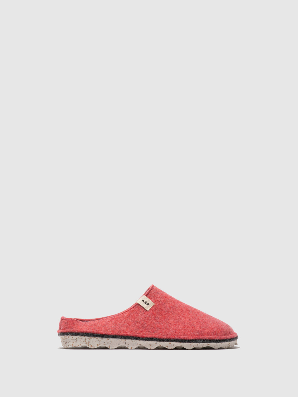 Slip-on Mules NATURA RED