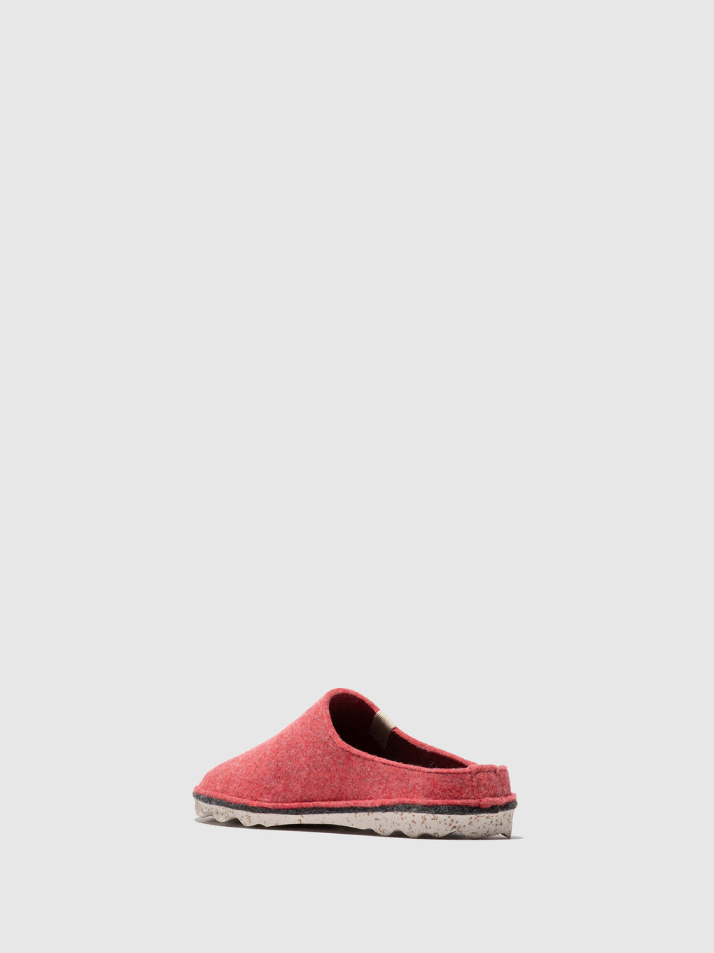 Slip-on Mules NATURA RED