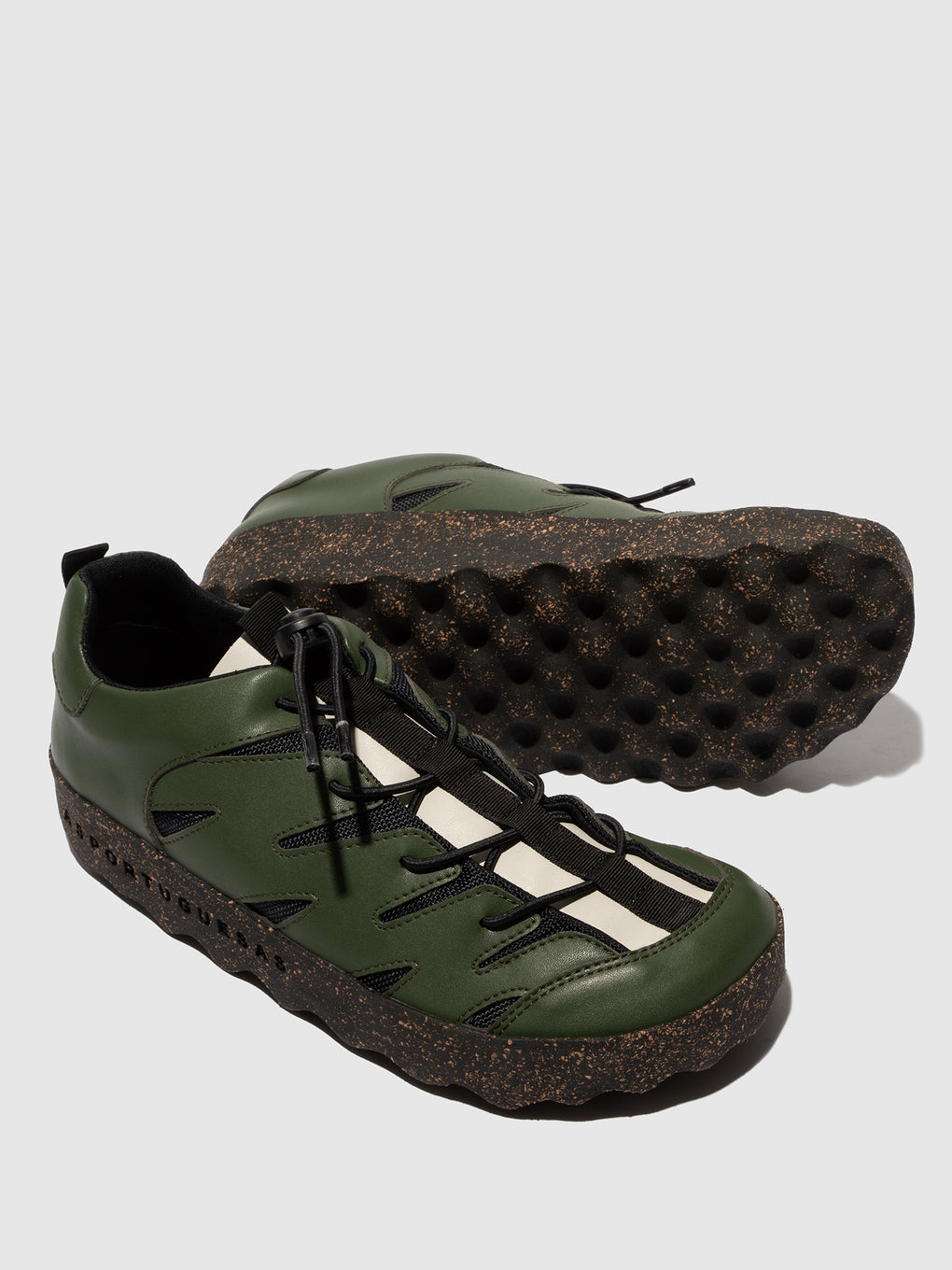 Ténis com Elástico CRUDS FOREST