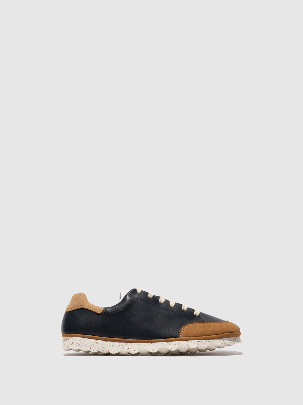 Lace-up Trainers NEVI NAVY