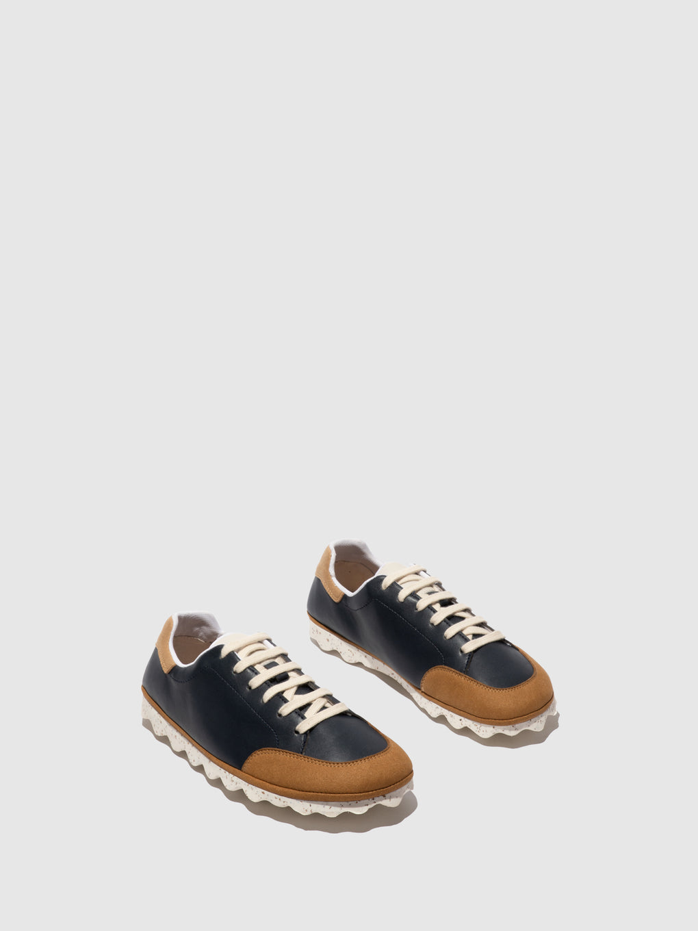 Lace-up Trainers NEVI NAVY
