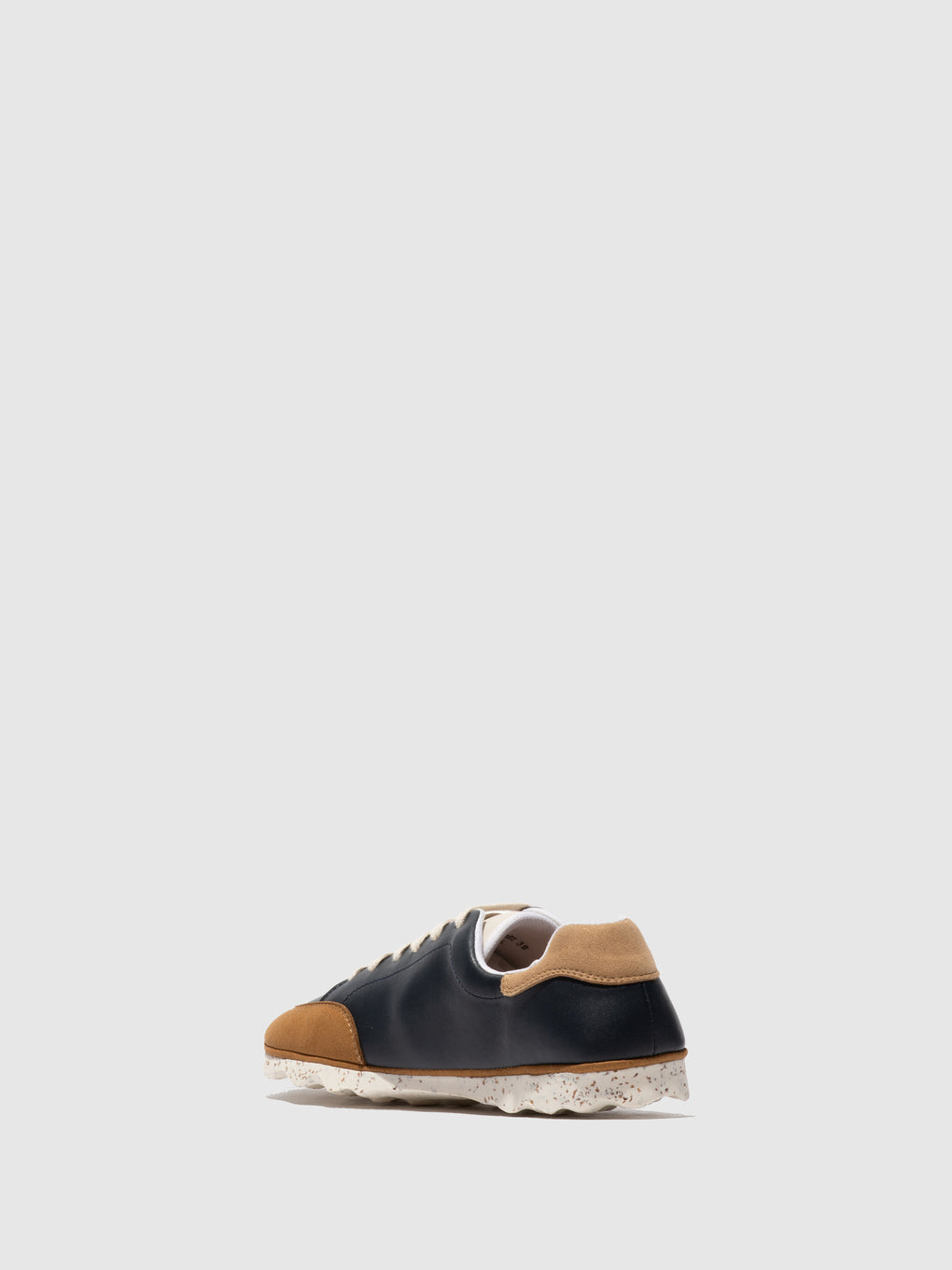 Lace-up Trainers NEVI NAVY