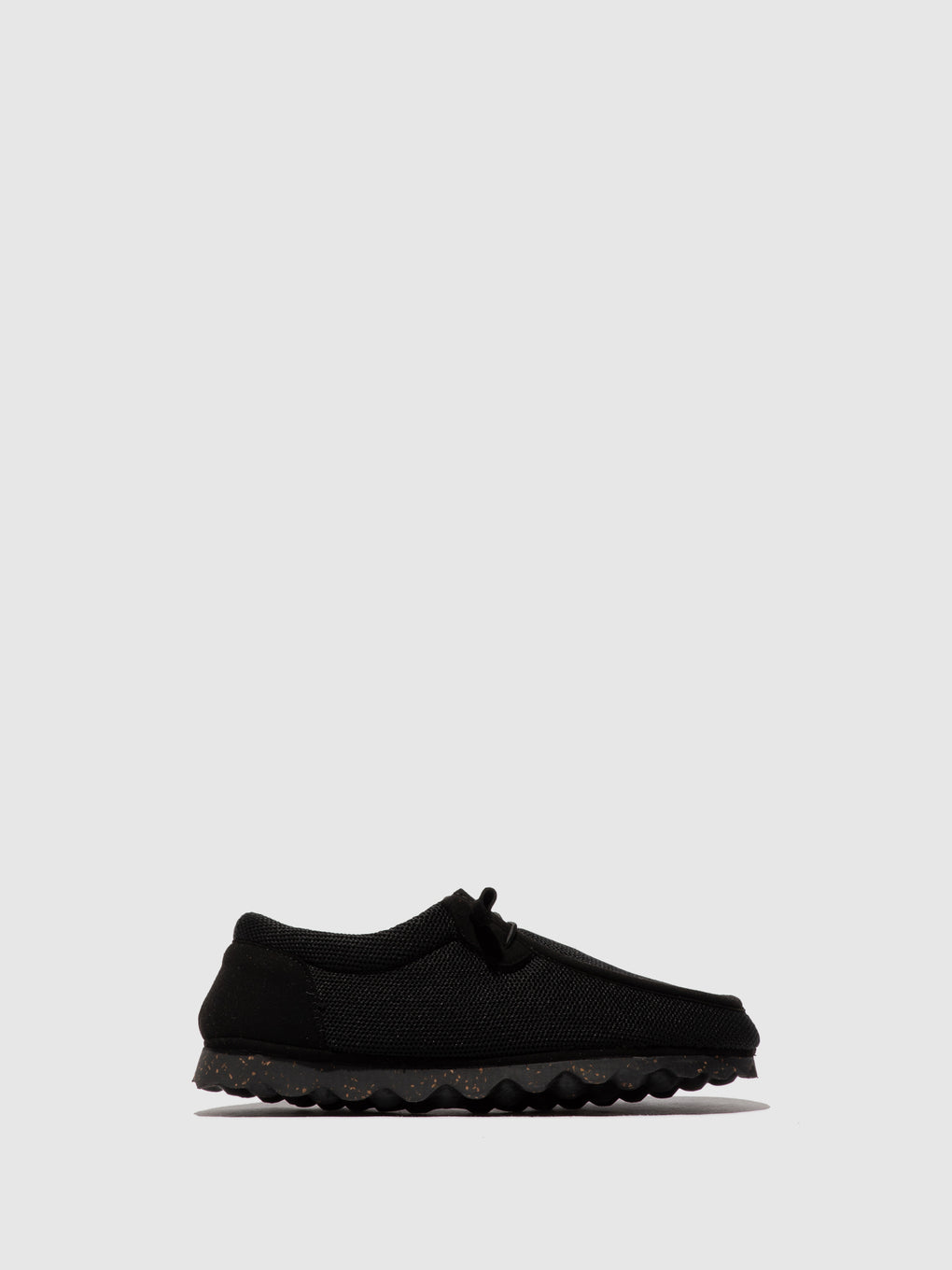 Elasticated Trainers NIPPA BLACK - ASPORTUGUESAS