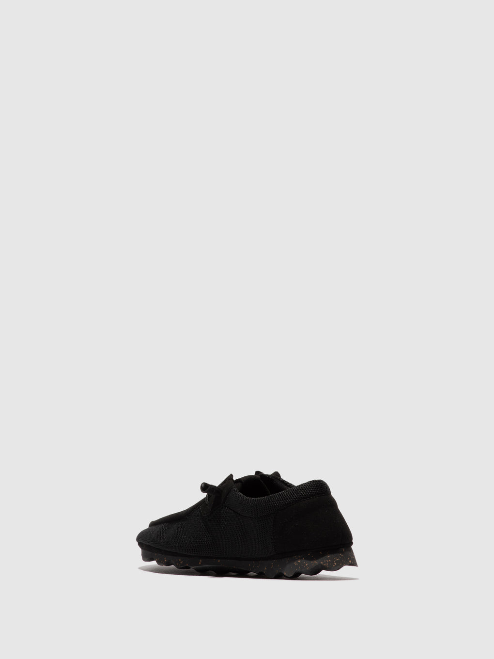 Elasticated Trainers NIPPA BLACK - ASPORTUGUESAS
