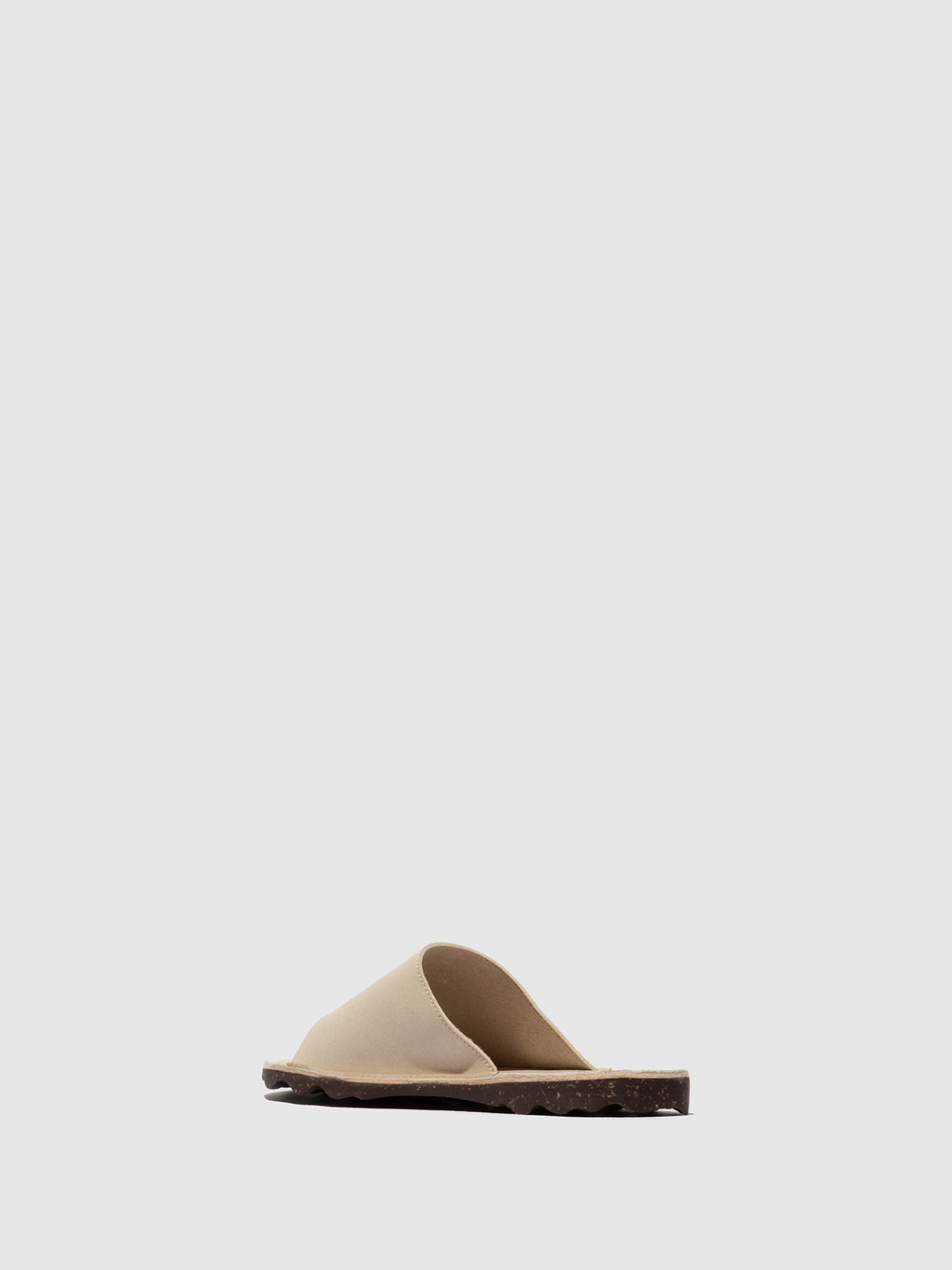 Slip-on Sandals NALA NUDE - ASPORTUGUESAS