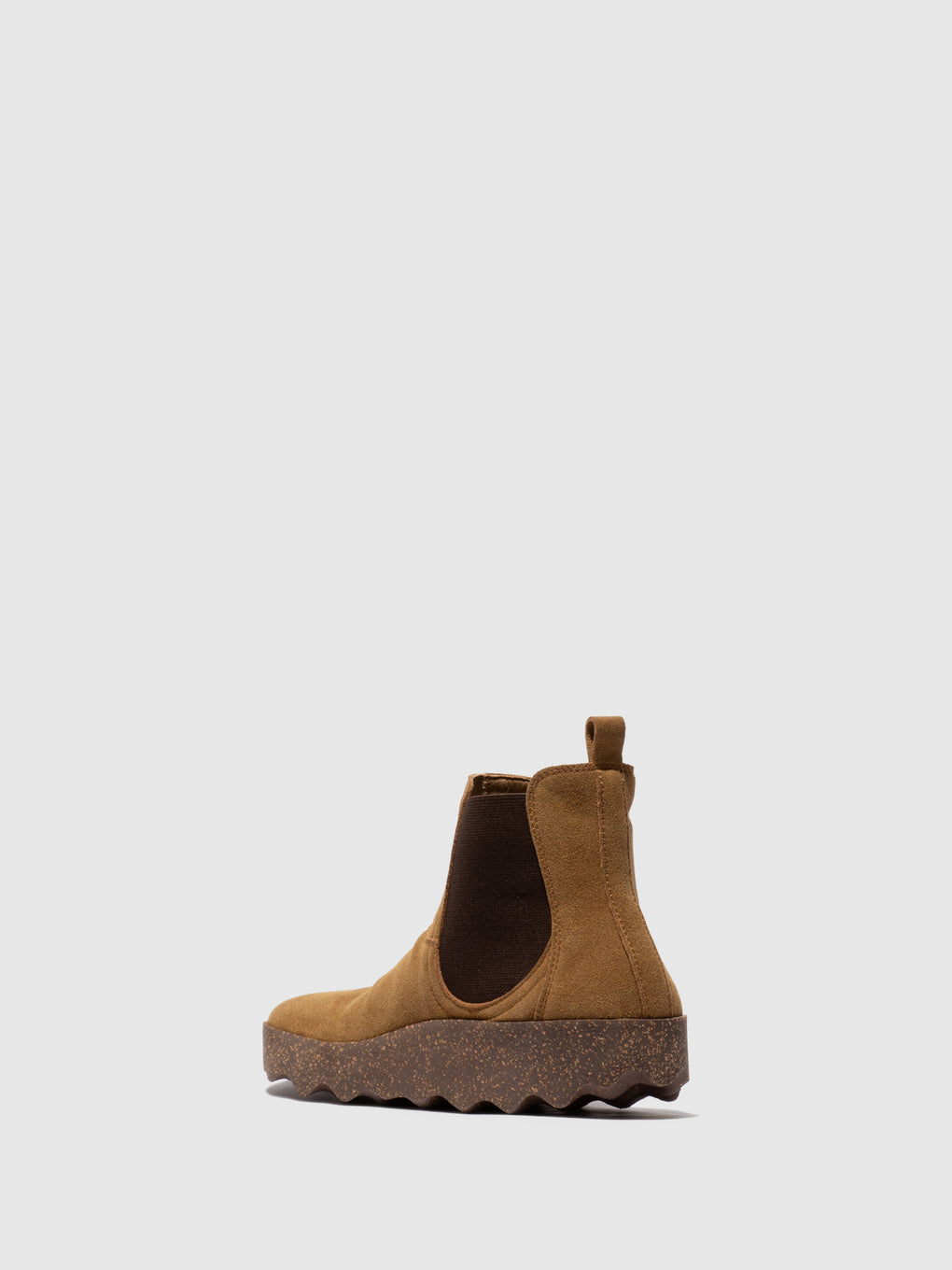 Chelsea Ankle Boots CUBER L TABACO - ASPORTUGUESAS