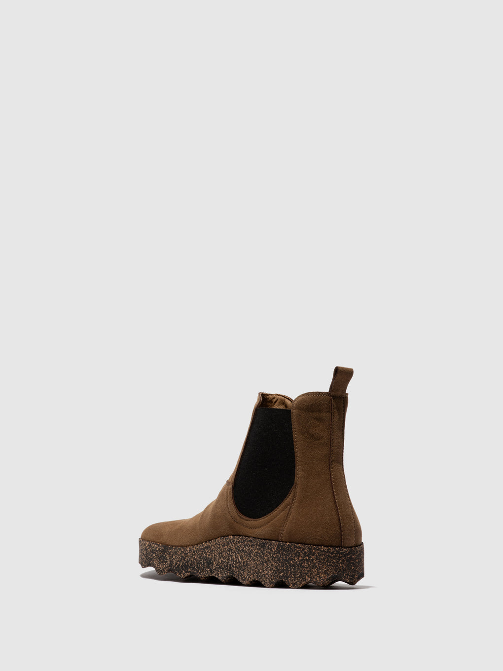 Chelsea Ankle Boots CUBER L OAK - ASPORTUGUESAS