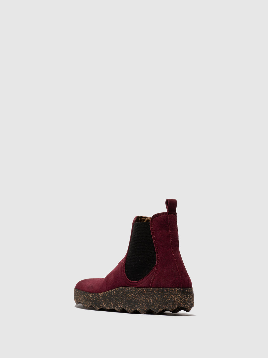 Chelsea Ankle Boots CUBER L BORDEAUX - ASPORTUGUESAS