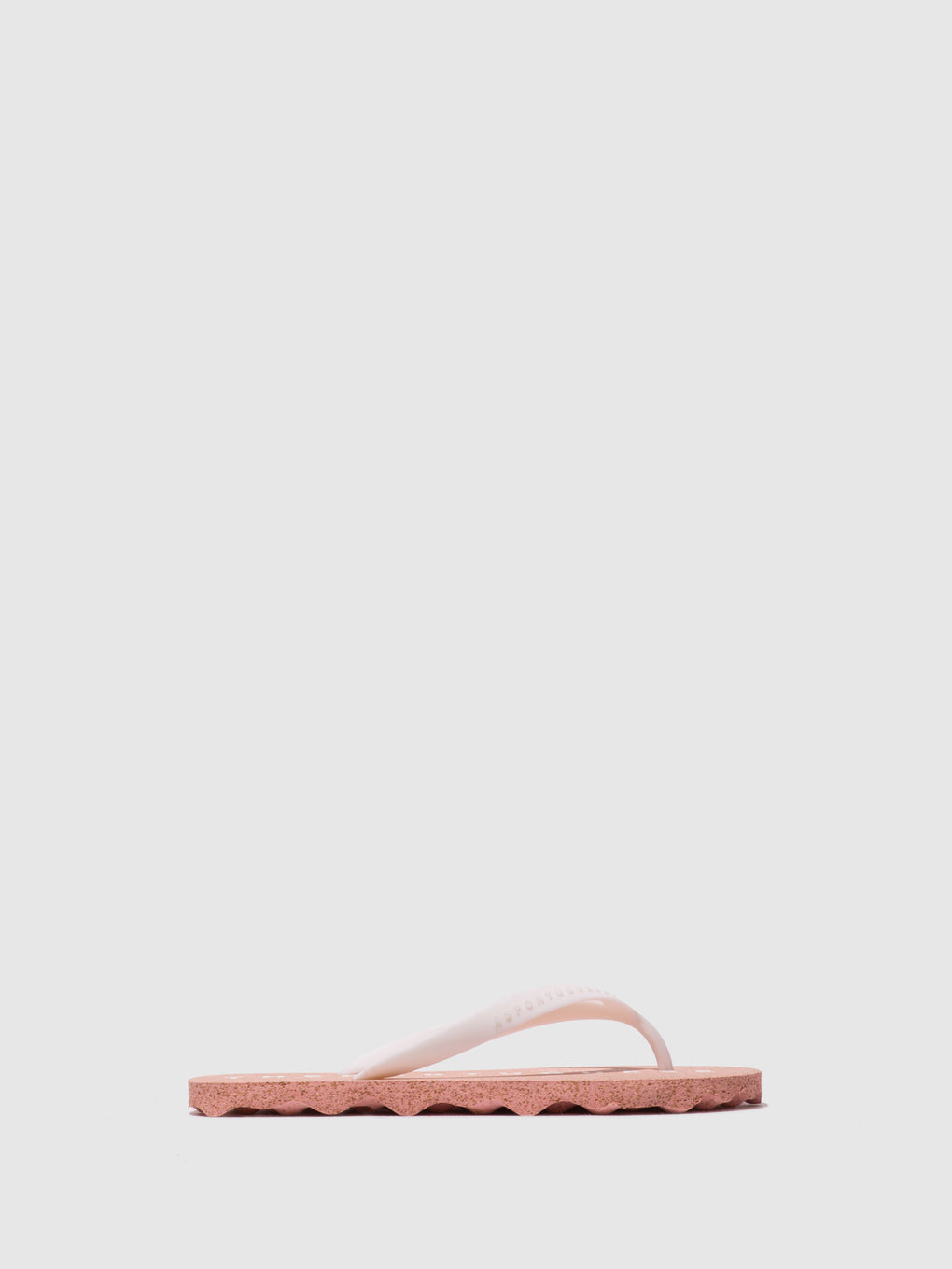 Beach Flip-Flops BASE2.0 PINK/WHITE