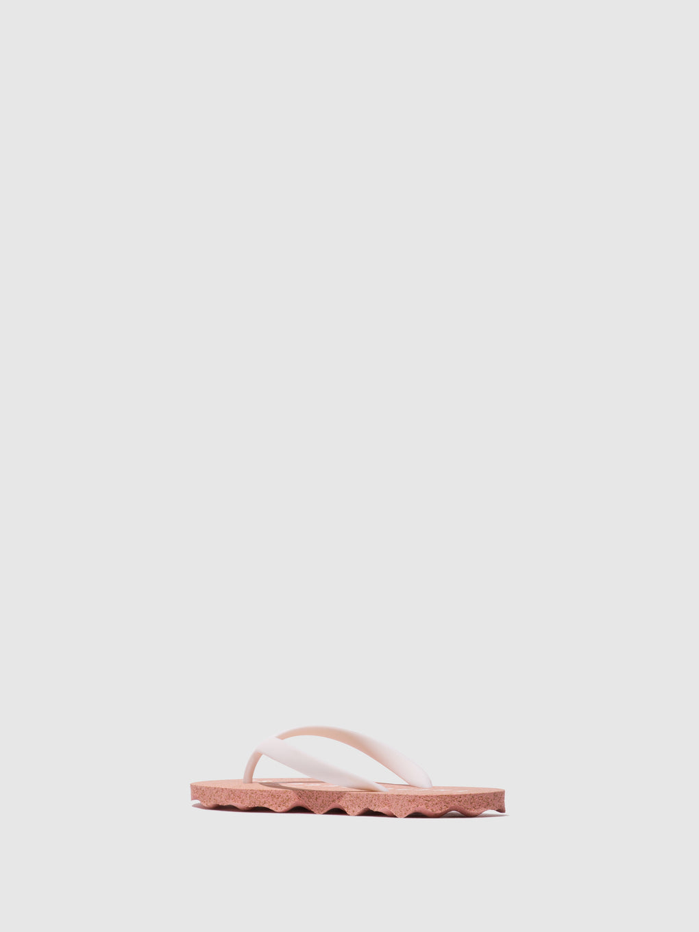 Beach Flip-Flops BASE2.0 PINK/WHITE