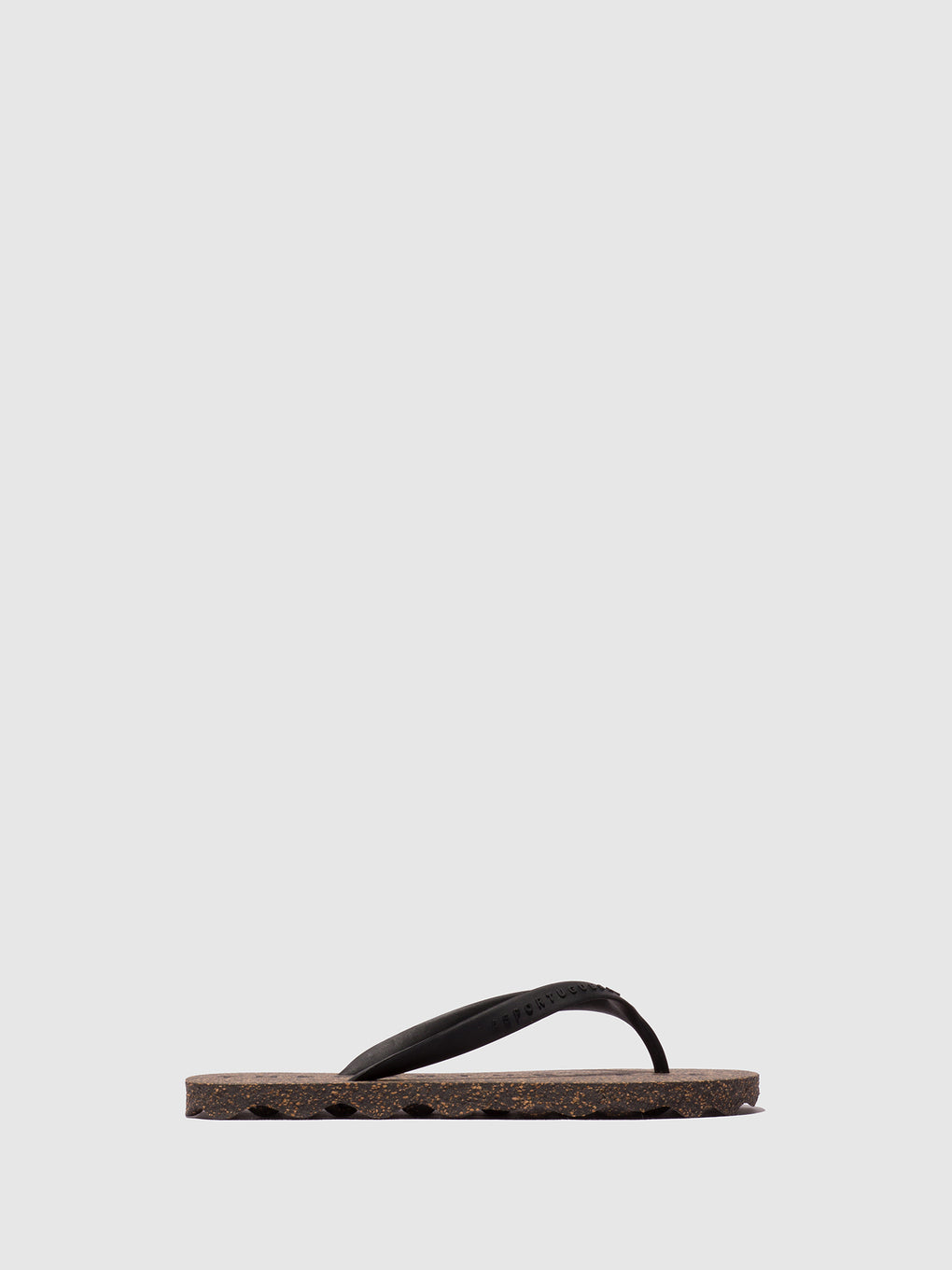 Beach Flip-Flops BASE 2.0 BLACK/BLACK