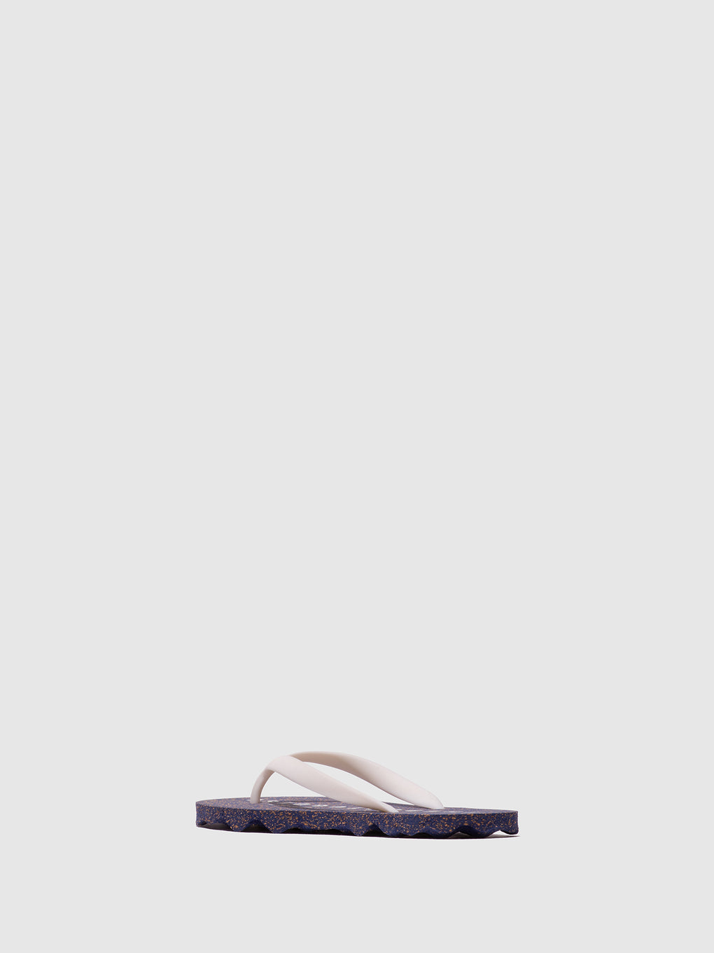 Beach Flip-Flops BASE 2.0 BLUE/WHITE