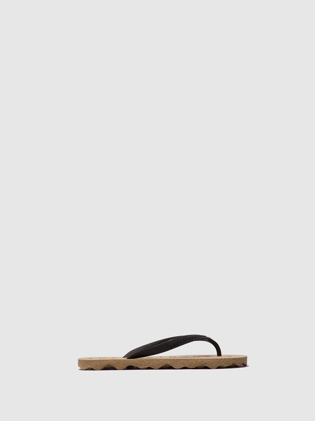 Beach Flip-Flops BASE 2.0 MILITAR/BLACK