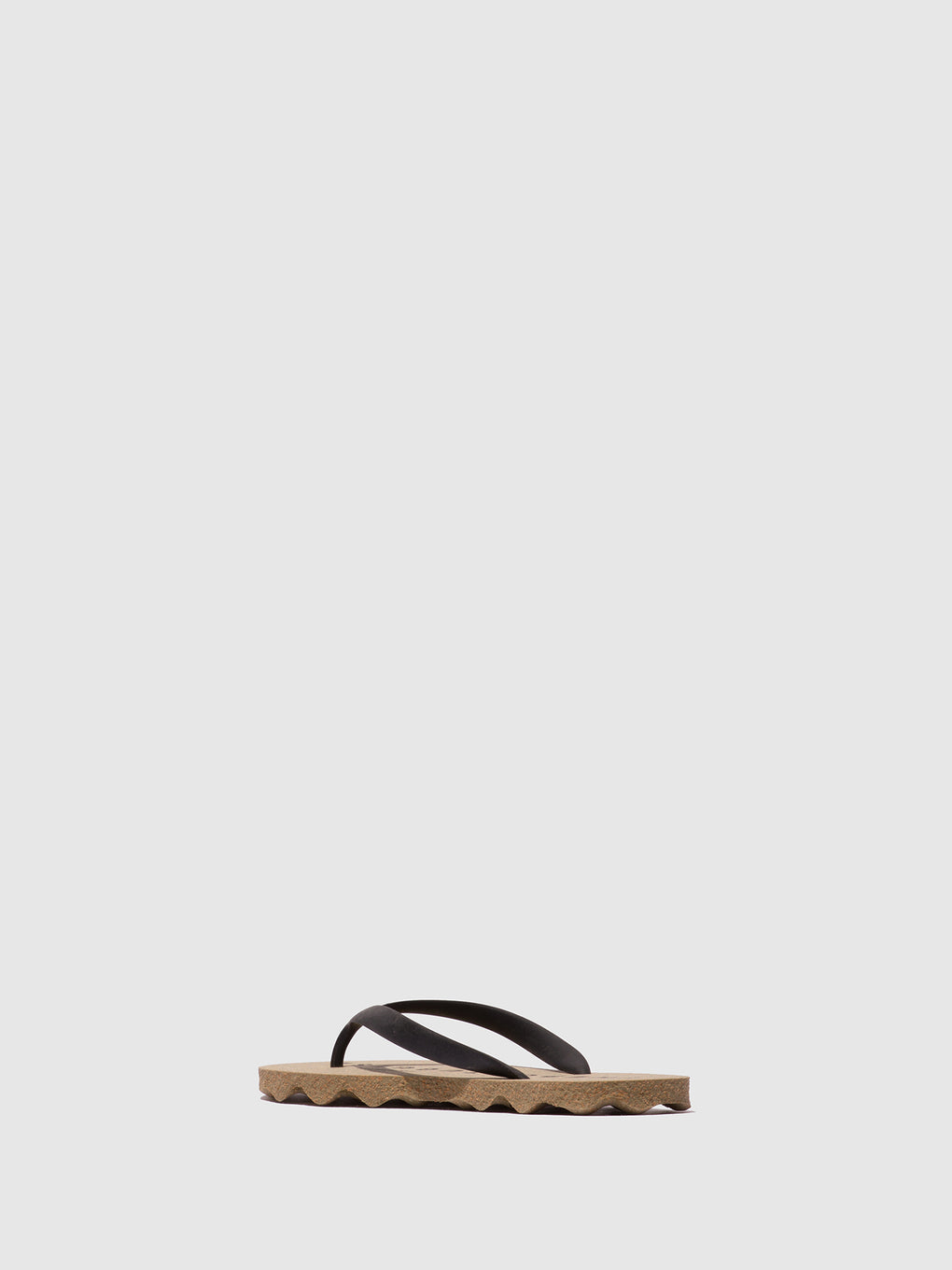 Beach Flip-Flops BASE 2.0 MILITAR/BLACK