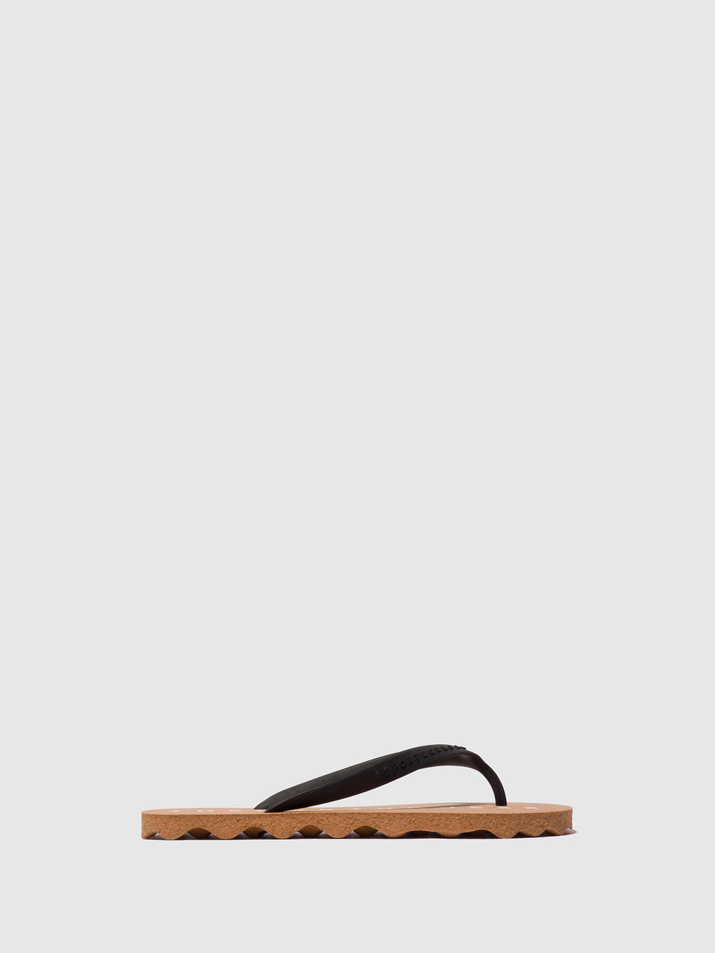 Beach Flip-Flops BASE 2.0 YELLOW/BLACK