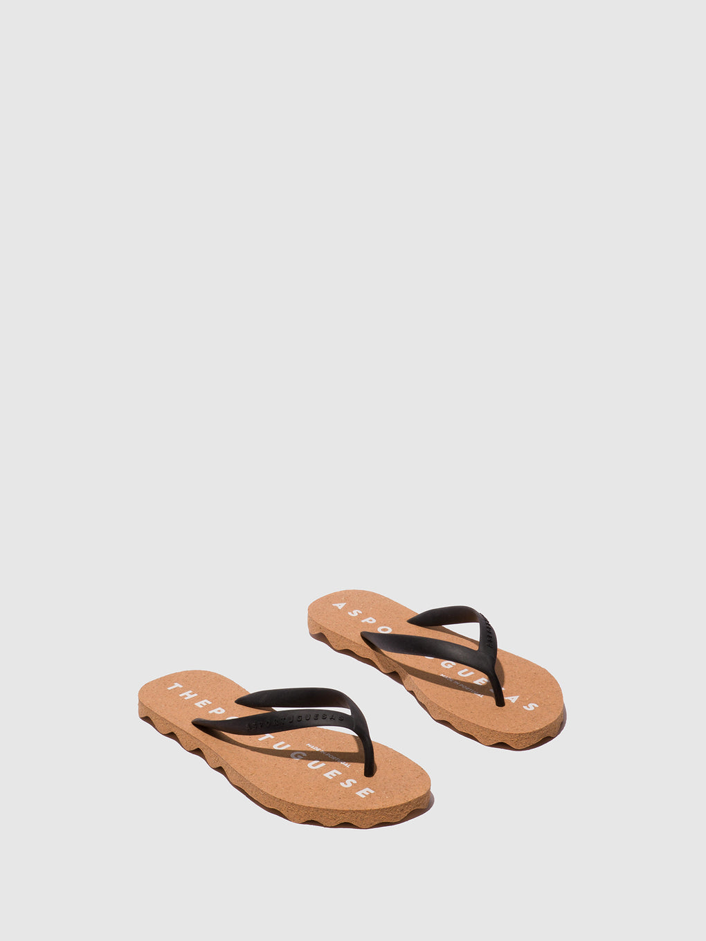 Beach Flip-Flops BASE 2.0 YELLOW/BLACK
