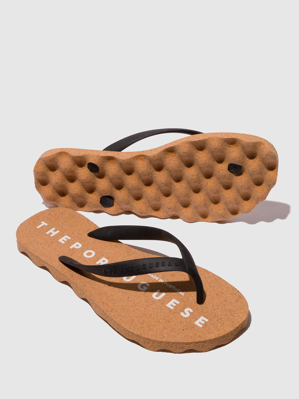 Beach Flip-Flops BASE 2.0 YELLOW/BLACK