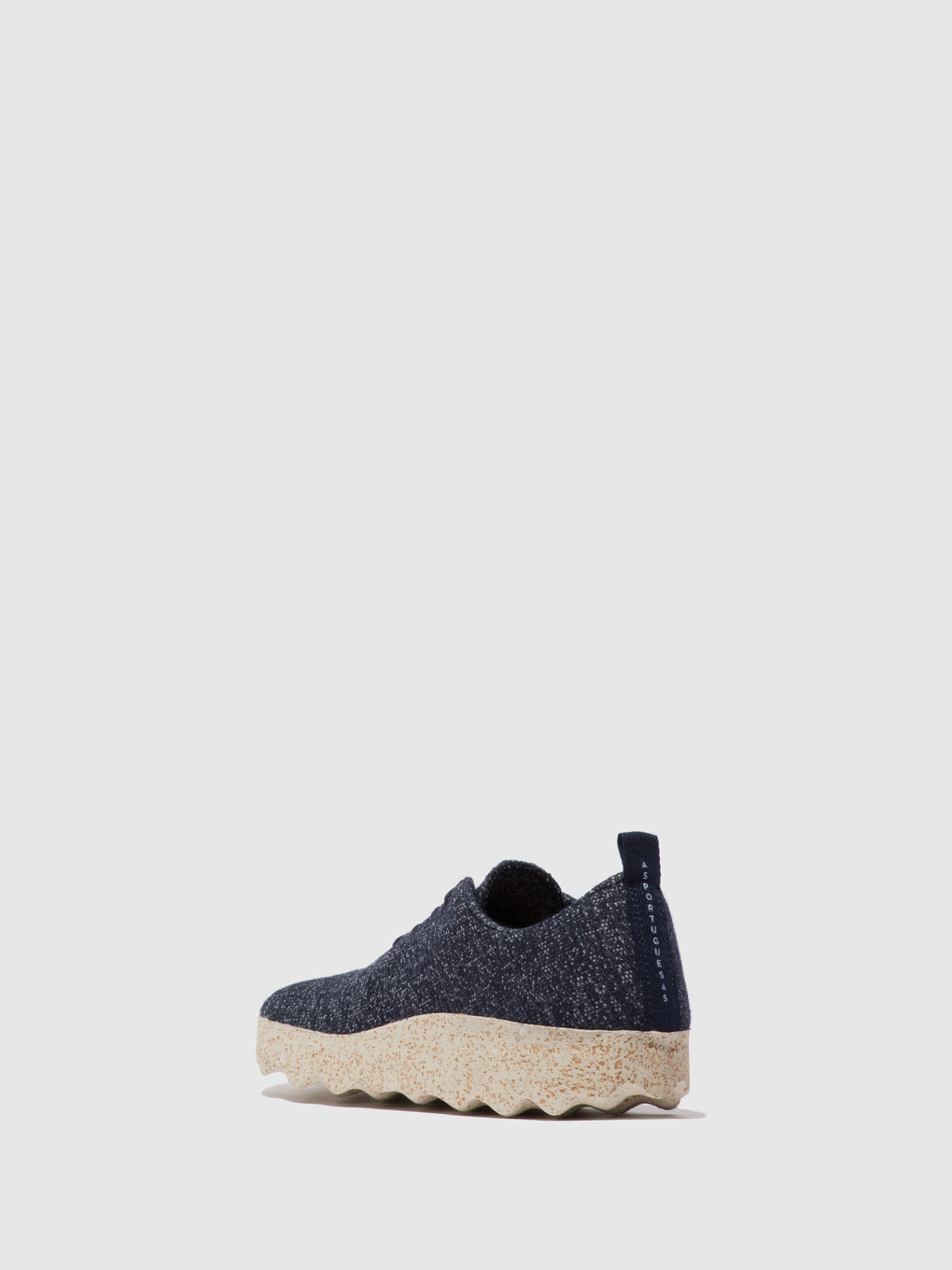 Lace-up Shoes CAMP NAVY