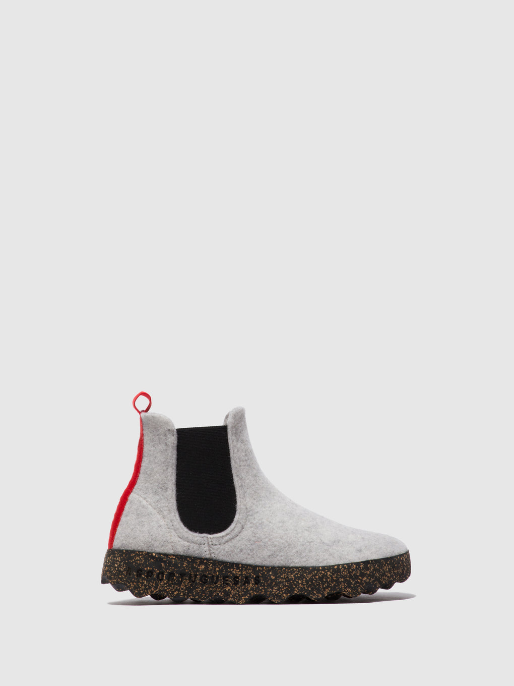 Chelsea Ankle Boots CAIA OFFWHITE