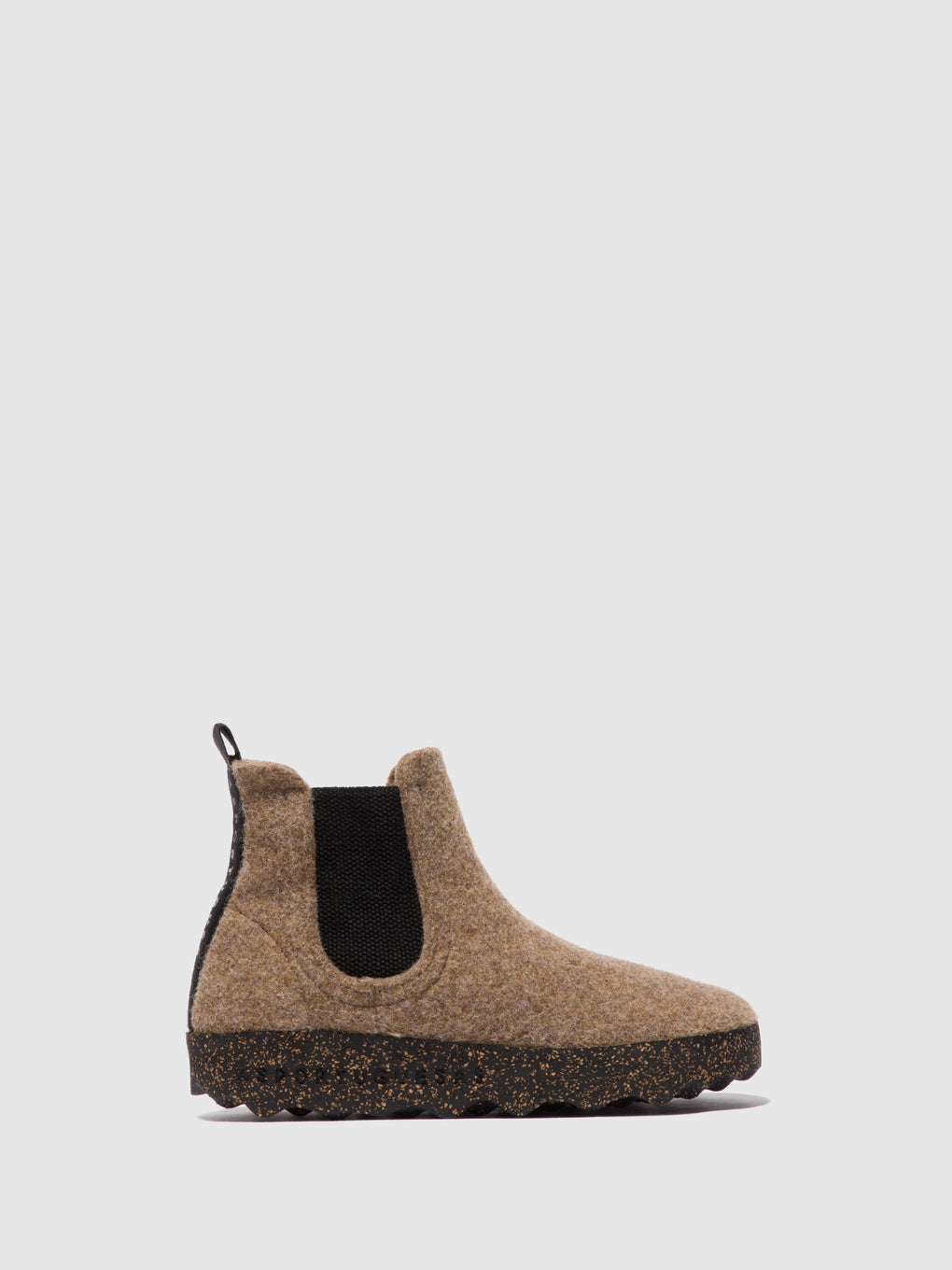 Chelsea Ankle Boots CAIA TAUPE